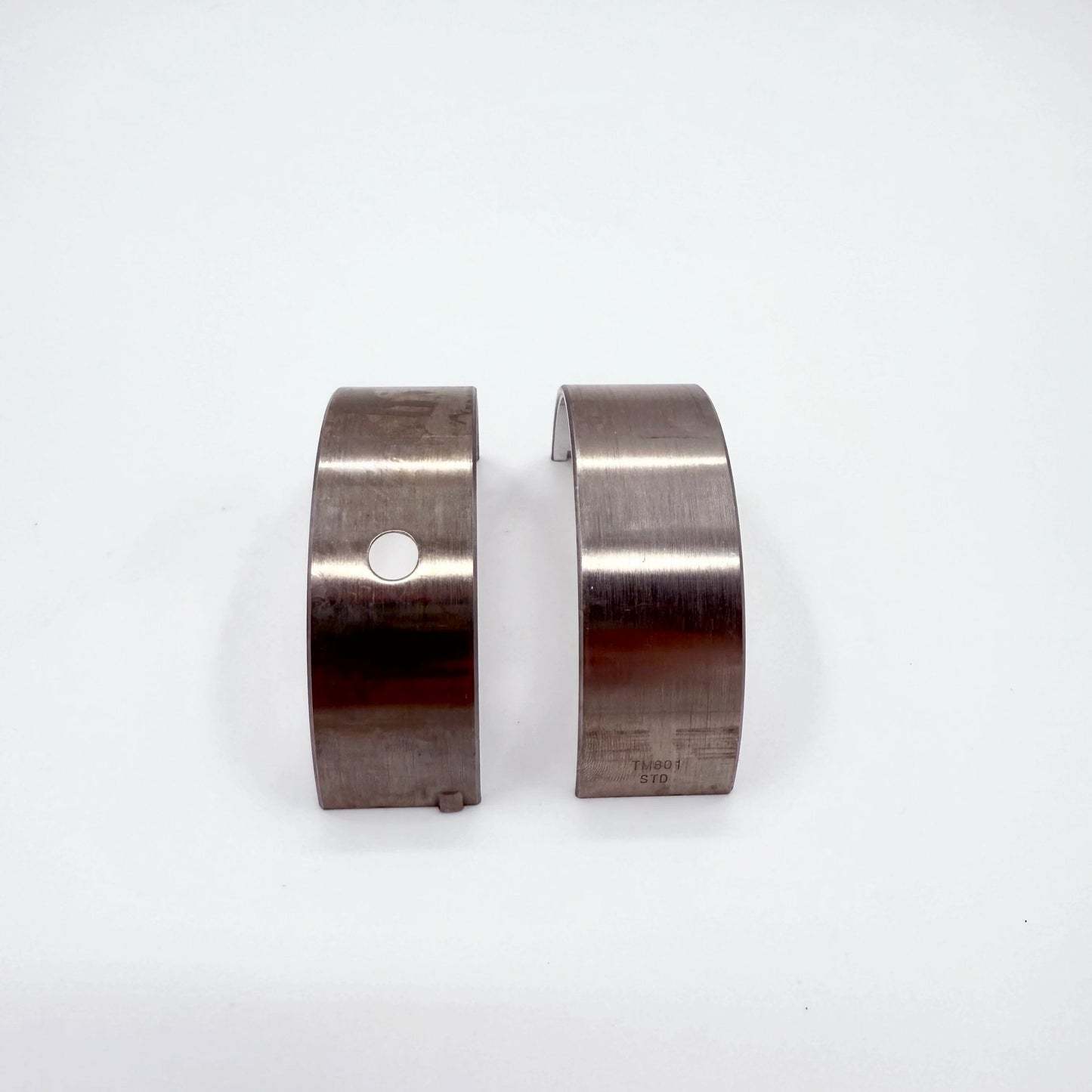 Crankshaft Main Bearings STD For ISUZU NQR NPR NPR - HD 4HK1 5.2L 4HE1 4.8L 98 - 09 - GoTrucky
