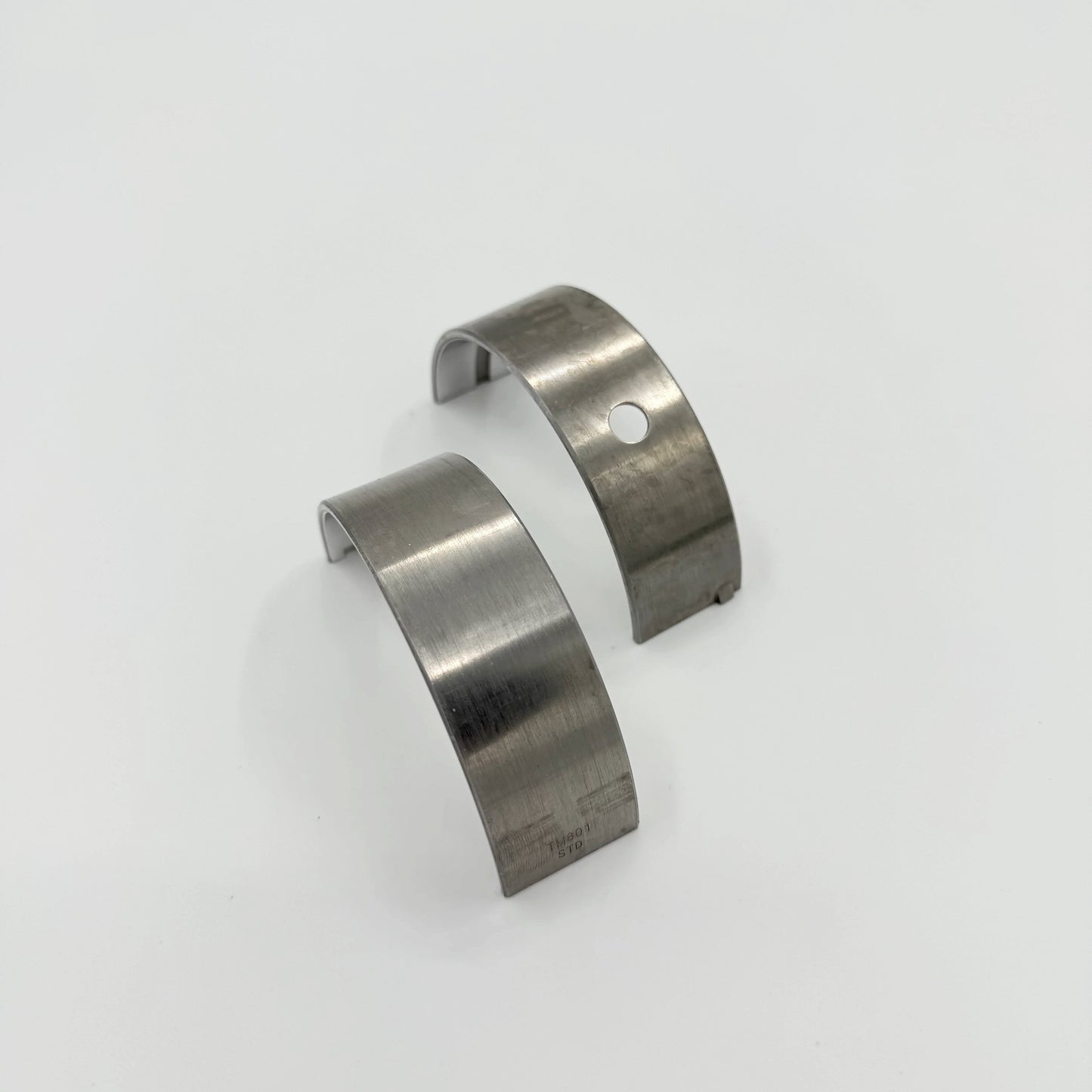Crankshaft Main Bearings STD For ISUZU NQR NPR NPR - HD 4HK1 5.2L 4HE1 4.8L 98 - 09 - GoTrucky