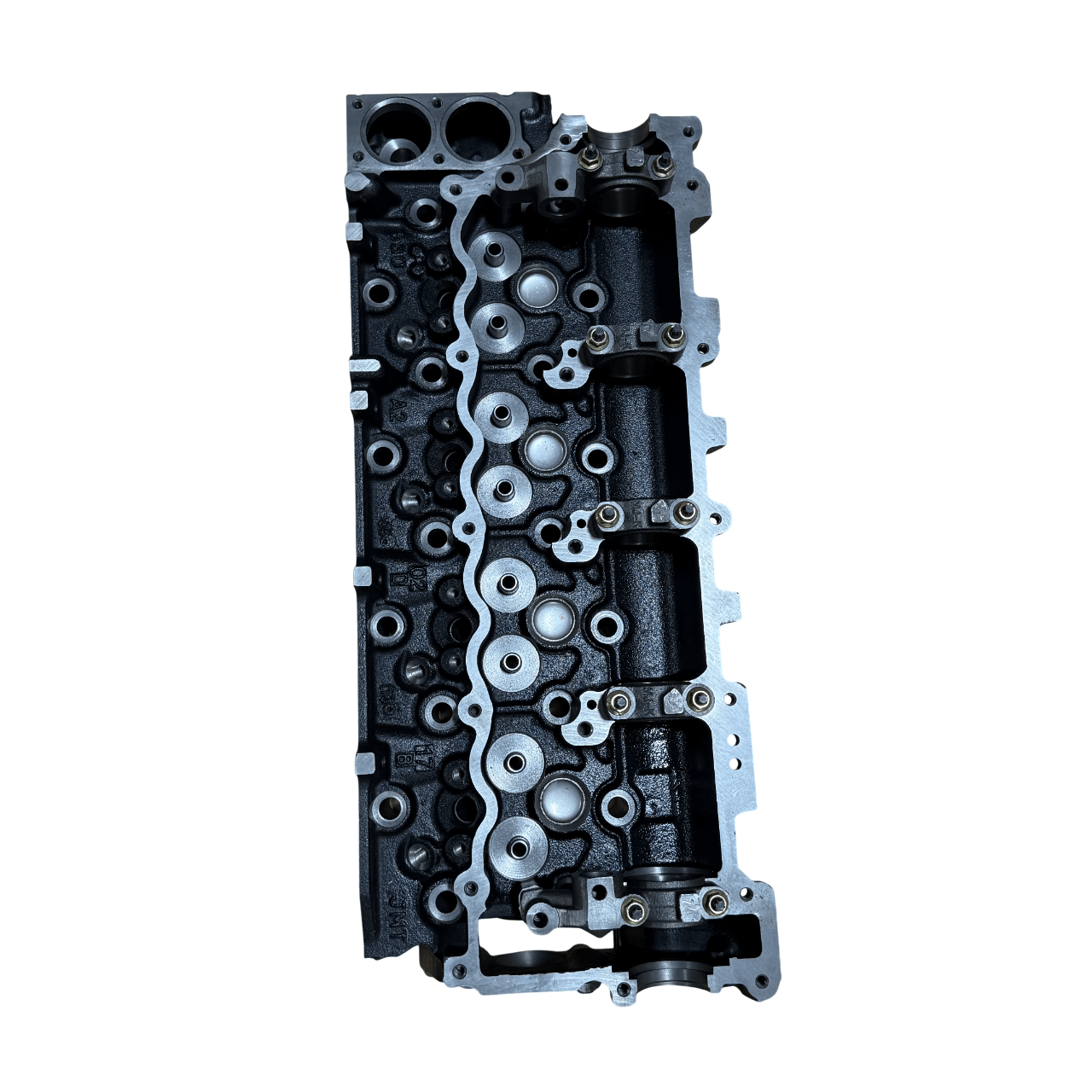 Cylinder Head For Isuzu NPR NPR - HD NQR 4HE1 4.8L 98 - 04 - GoTrucky