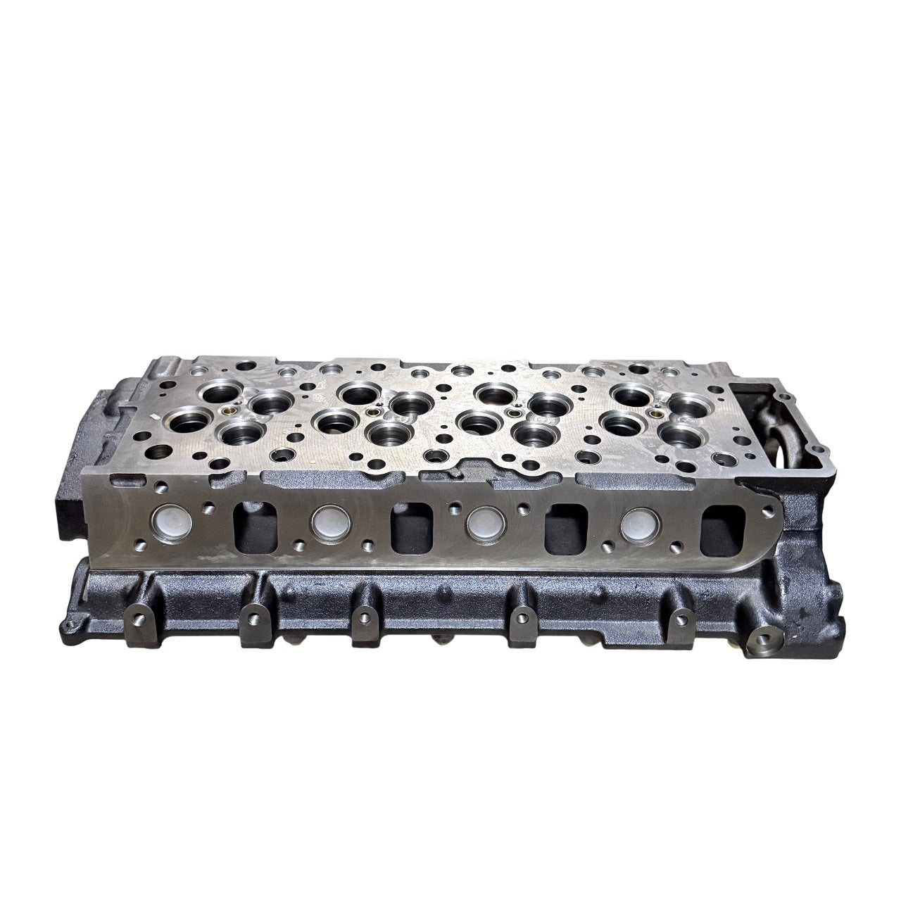 Cylinder Head For Isuzu NPR NQR NPR - HD 4HK1 5.2L 07 - 10 - GoTrucky