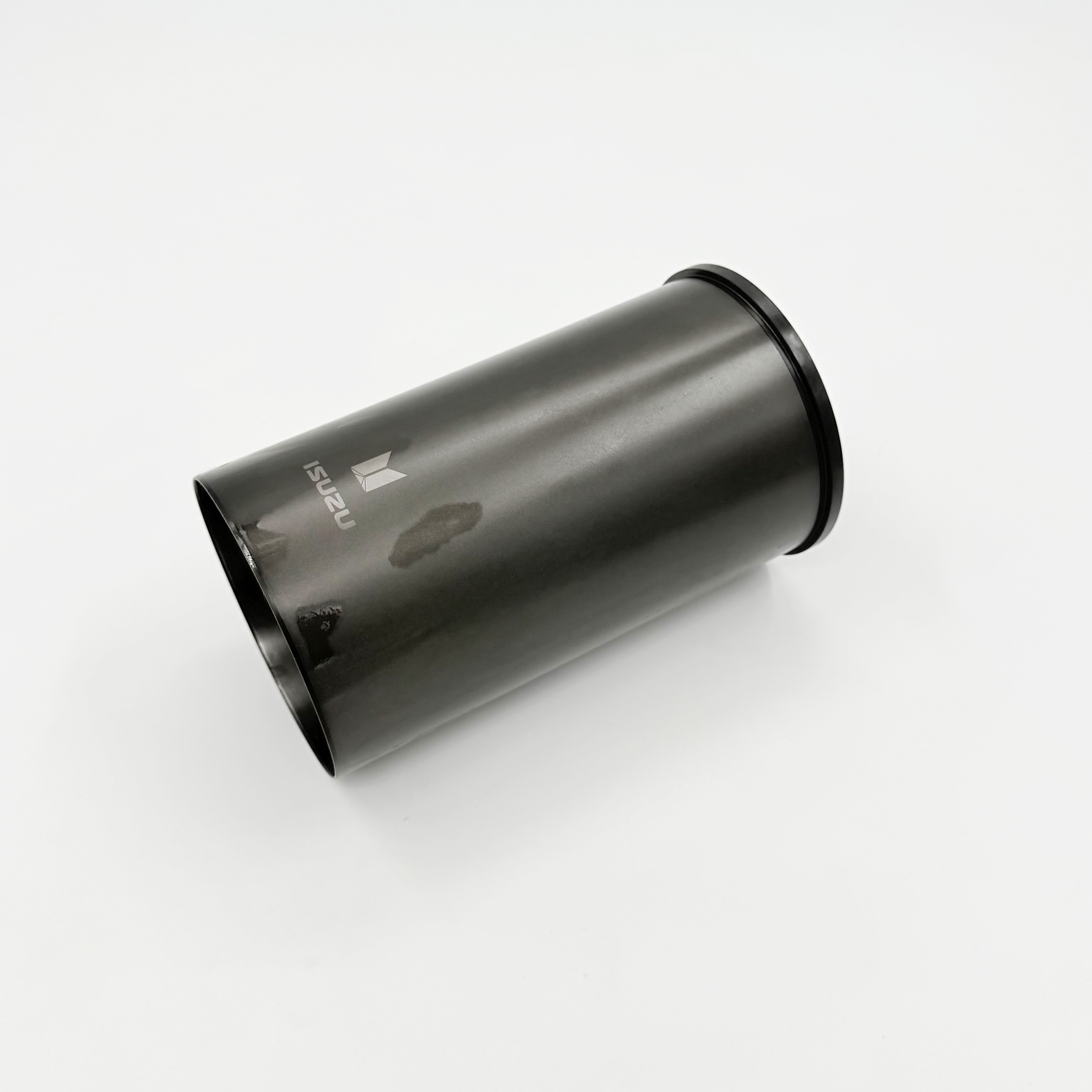 Cylinder Liner For Isuzu NPR NPR-HD NQR NRR 4HK1 5.2L FTR FV 6HK1 6HH1 Grade 1X 2004-2010 OEM - GoTrucky