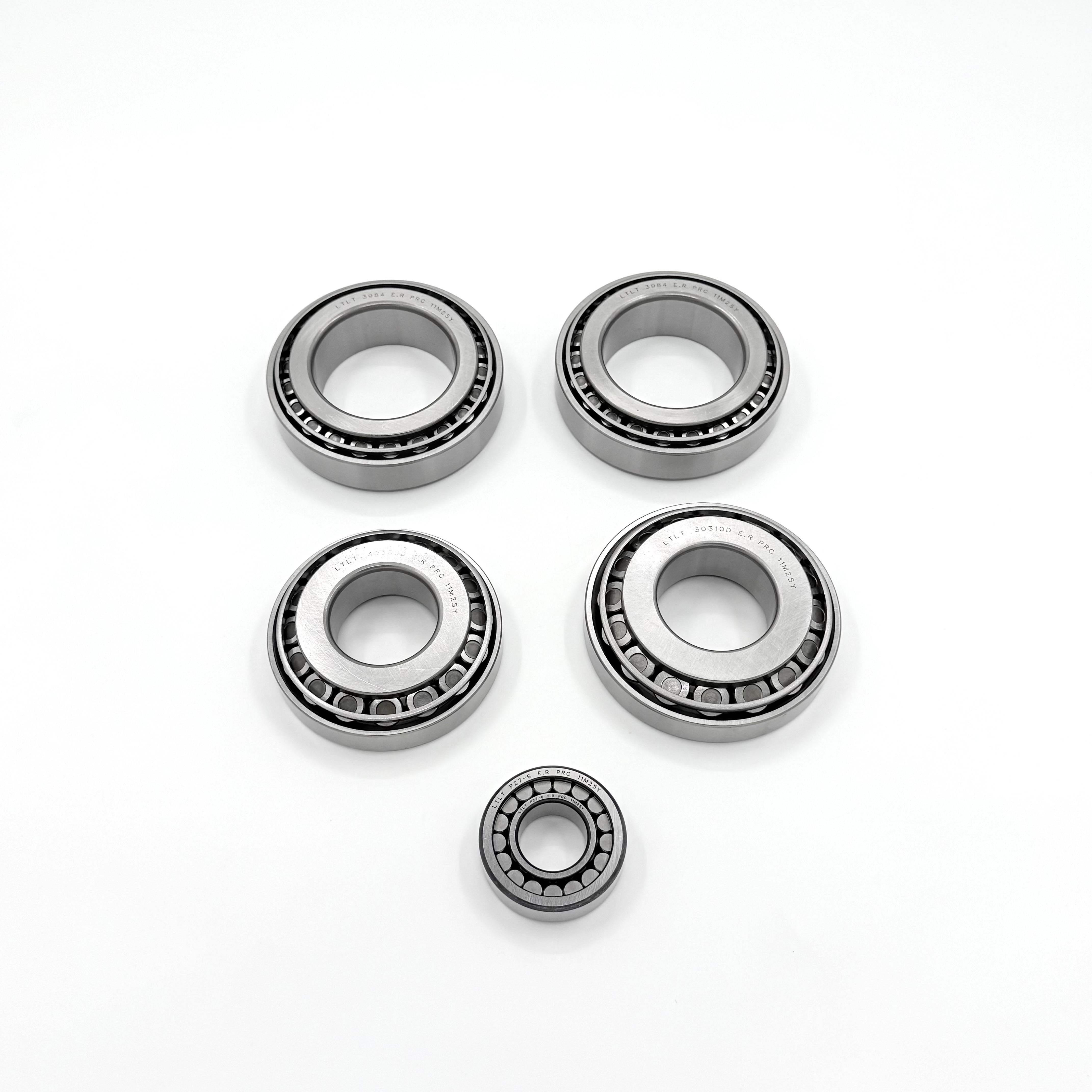 Differential Bearing Full Set for ISUZU NRR NPR NPR - HD NQR 98 - 26 Gear 320mm - GoTrucky