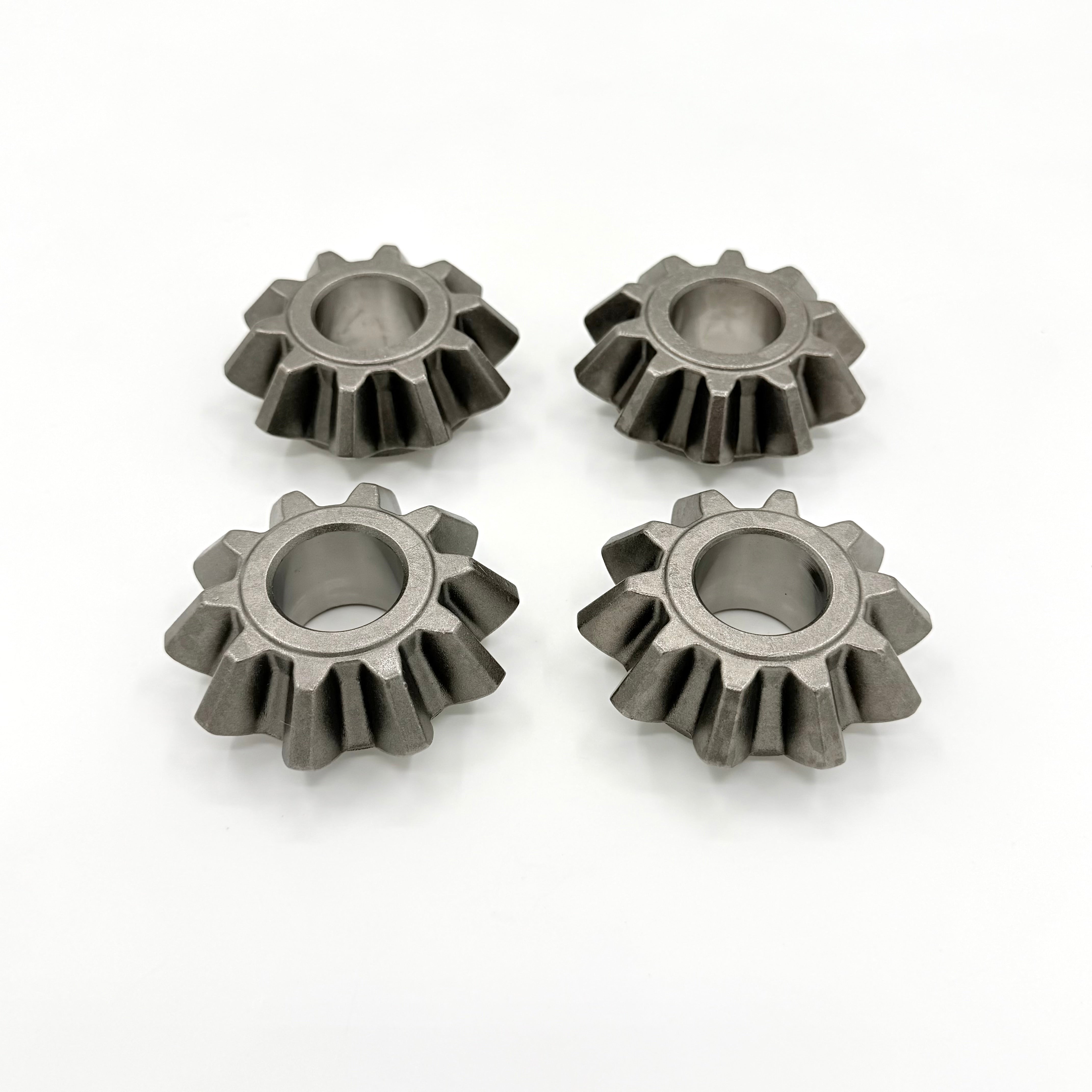 Differential Spider Gear Bearing Kit for ISUZU NRR NPR NPR-HD NQR 4HE1 4HK1 320 mm 1998-2024 - GoTrucky