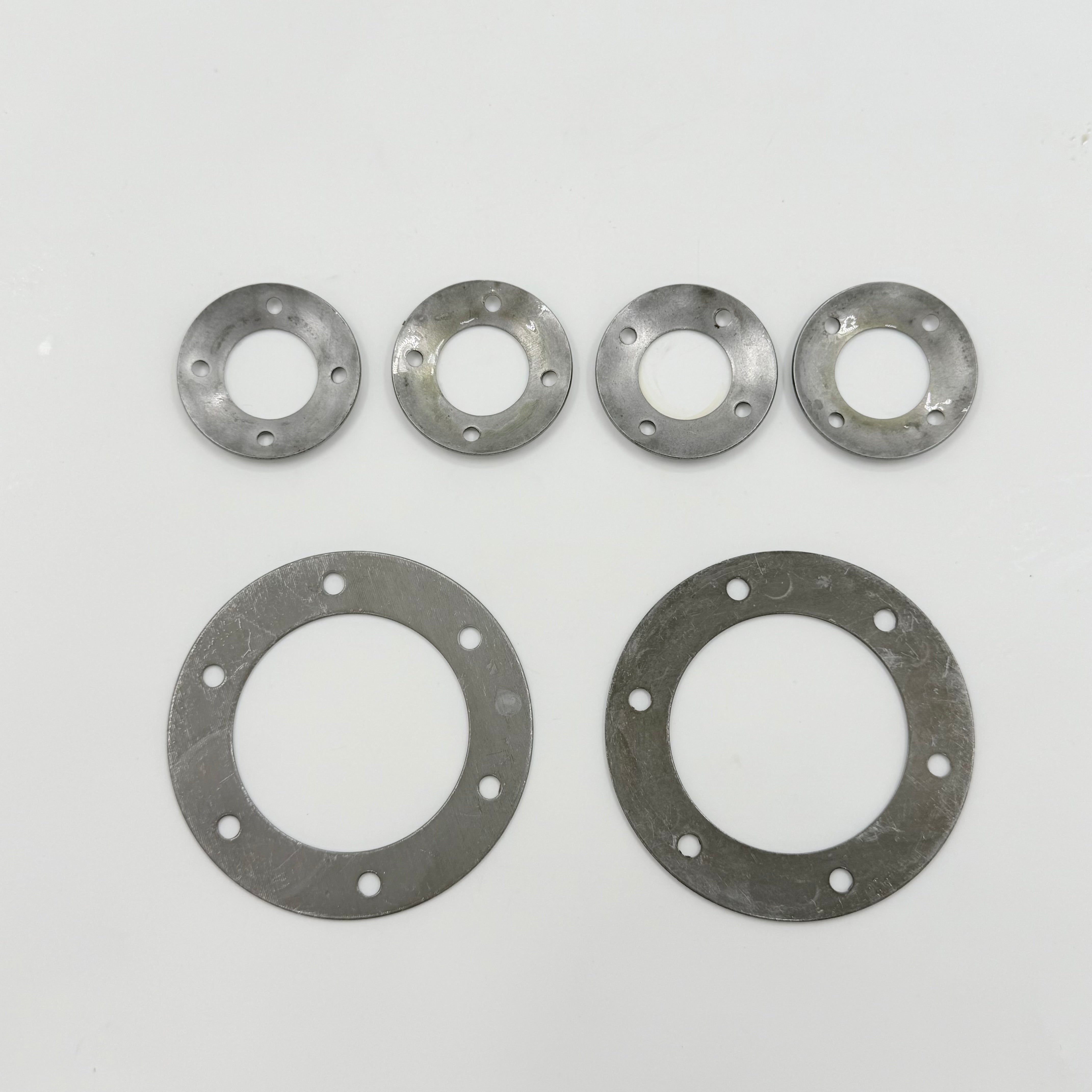 Differential Spider Gear Bearing Kit for ISUZU NRR NPR NPR-HD NQR 4HE1 4HK1 4JJ1 292mm 1998-2024 - GoTrucky