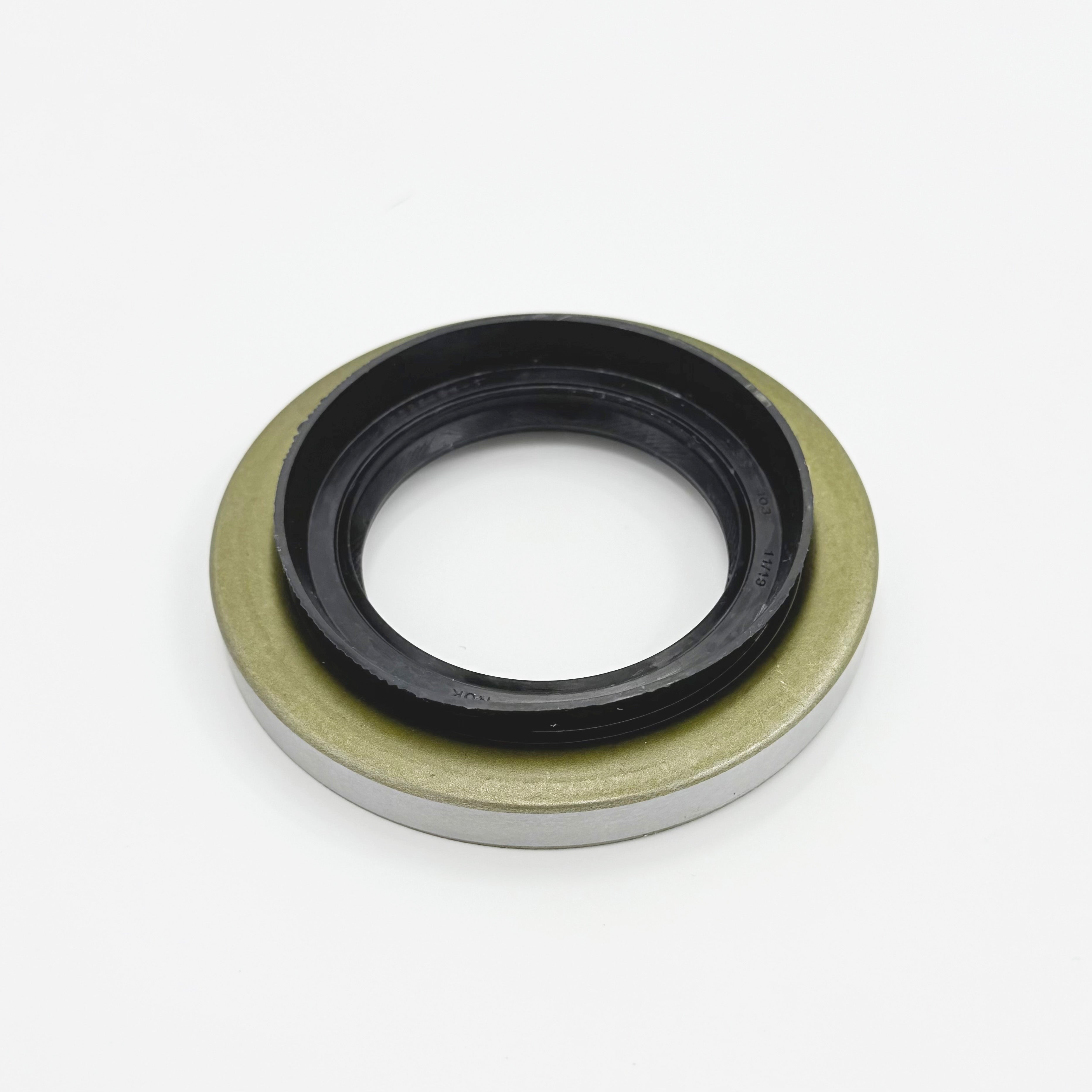 Differential Spider Gear Bearing Kit for ISUZU NRR NPR NPR-HD NQR 4HE1 4HK1 4JJ1 292mm 1998-2024 - GoTrucky