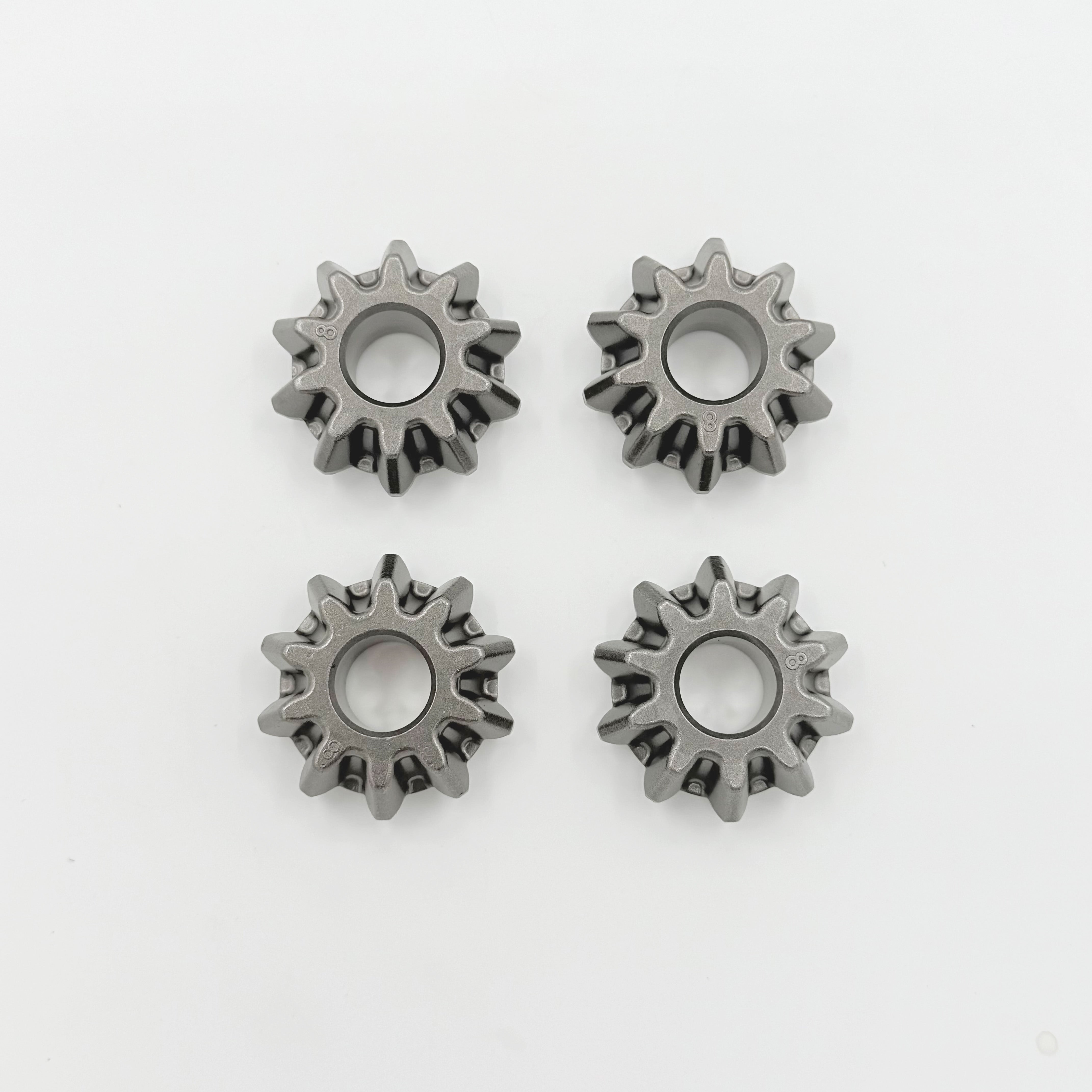 Differential Spider + Gear Kit for ISUZU NRR NPR NPR-HD NQR 4HE1 4HK1 4JJ1 292mm 1998-2024 - GoTrucky