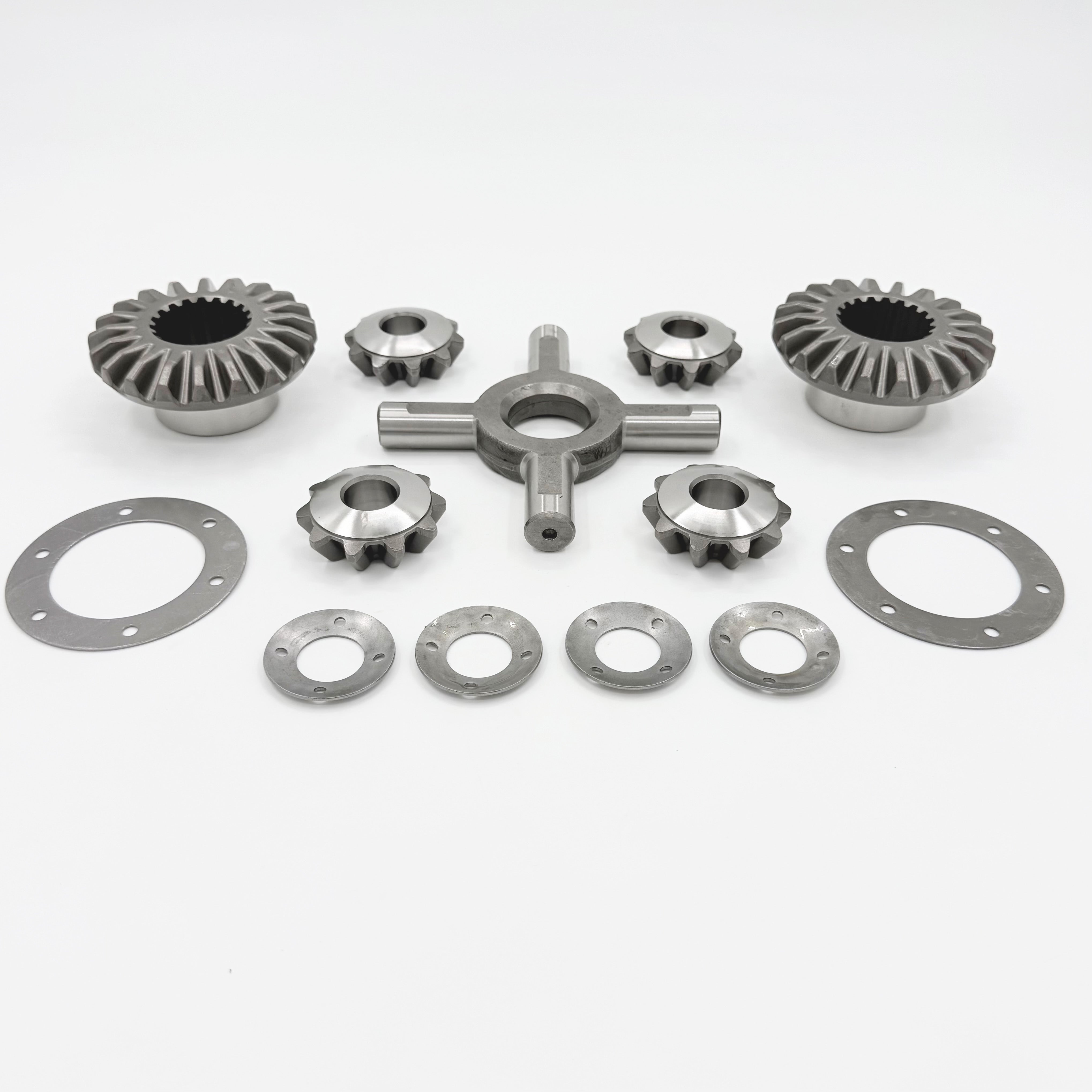 Differential Spider + Gear Kit for ISUZU NRR NPR NPR-HD NQR 4HE1 4HK1 4JJ1 292mm 1998-2024 - GoTrucky