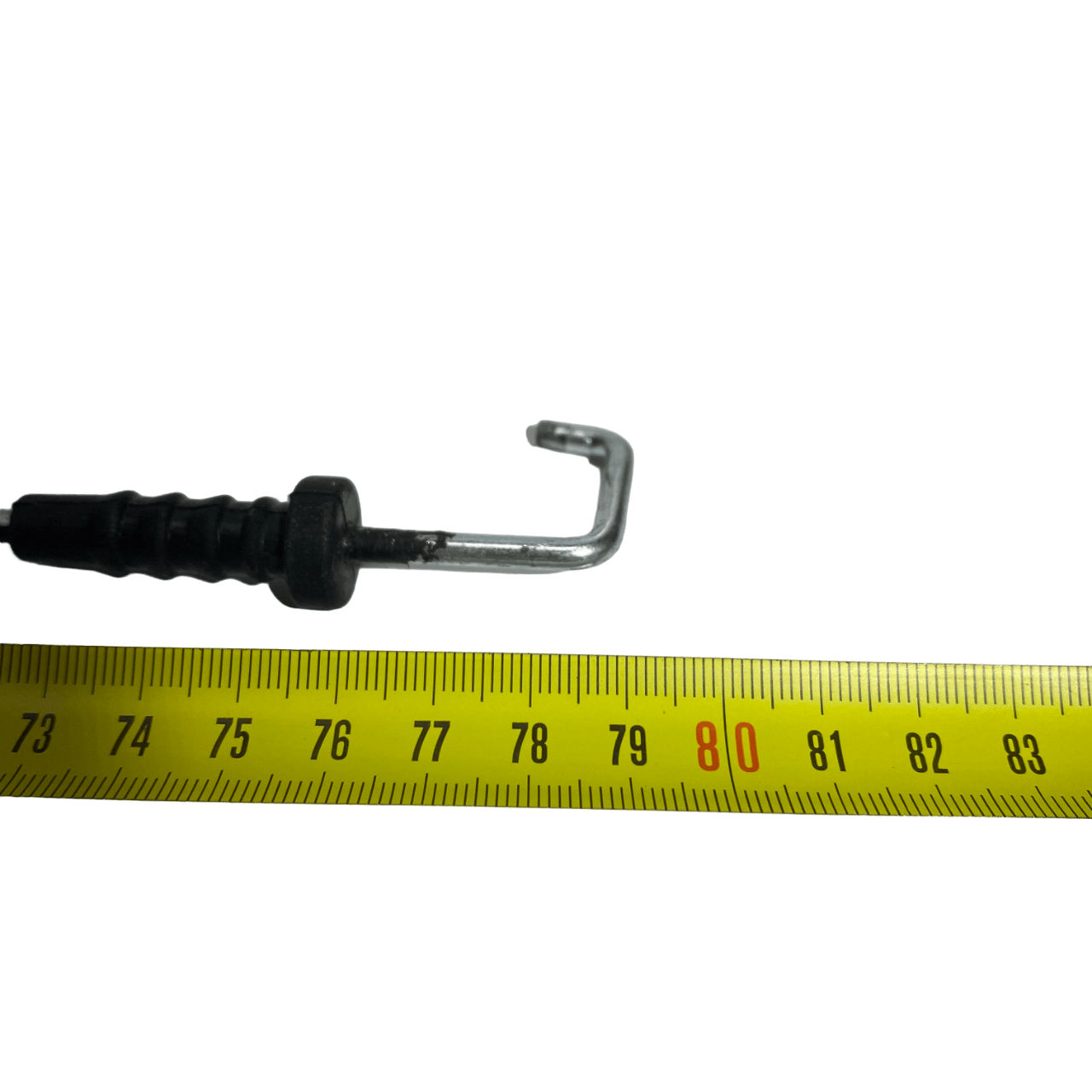 Dipstick Gauge Oil Level For ISUZU NRR NPR NPR - HD NQR 79 cm (31,1in) 01 - 07 - GoTrucky