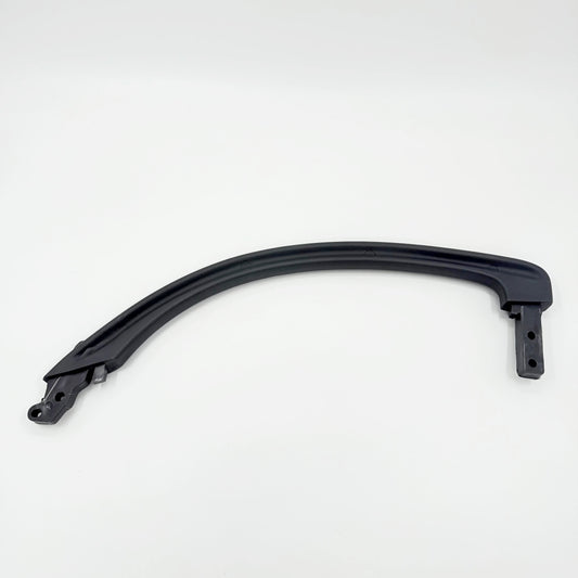Door Handle Bar Armrest Left Driver Side for ISUZU NRR NPR NPR - HD NQR 07 - 24 - GoTrucky