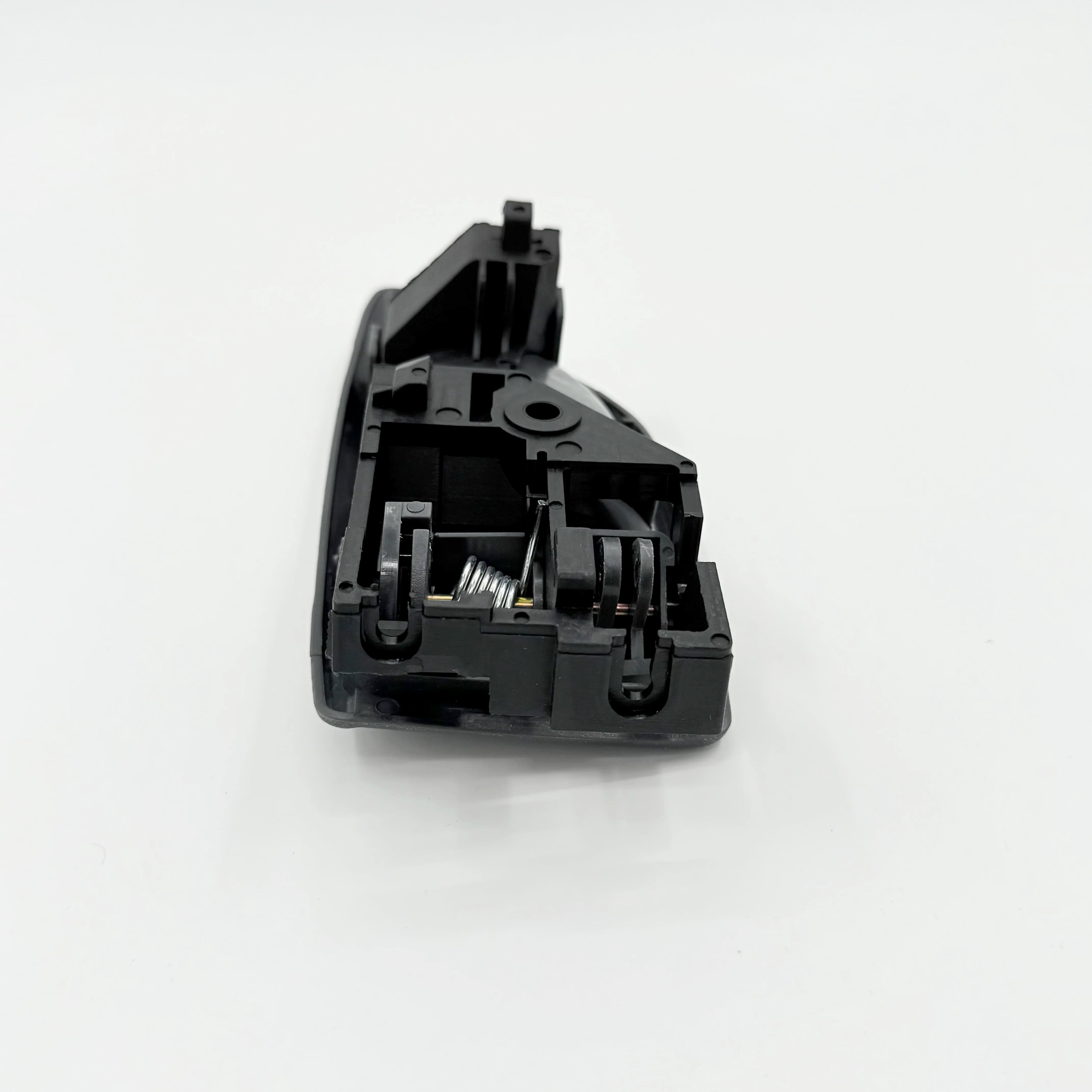 Door Handle Left Driver Side Inner For ISUZU NRR NPR NPR - HD NQR 08 - 24 - GoTrucky