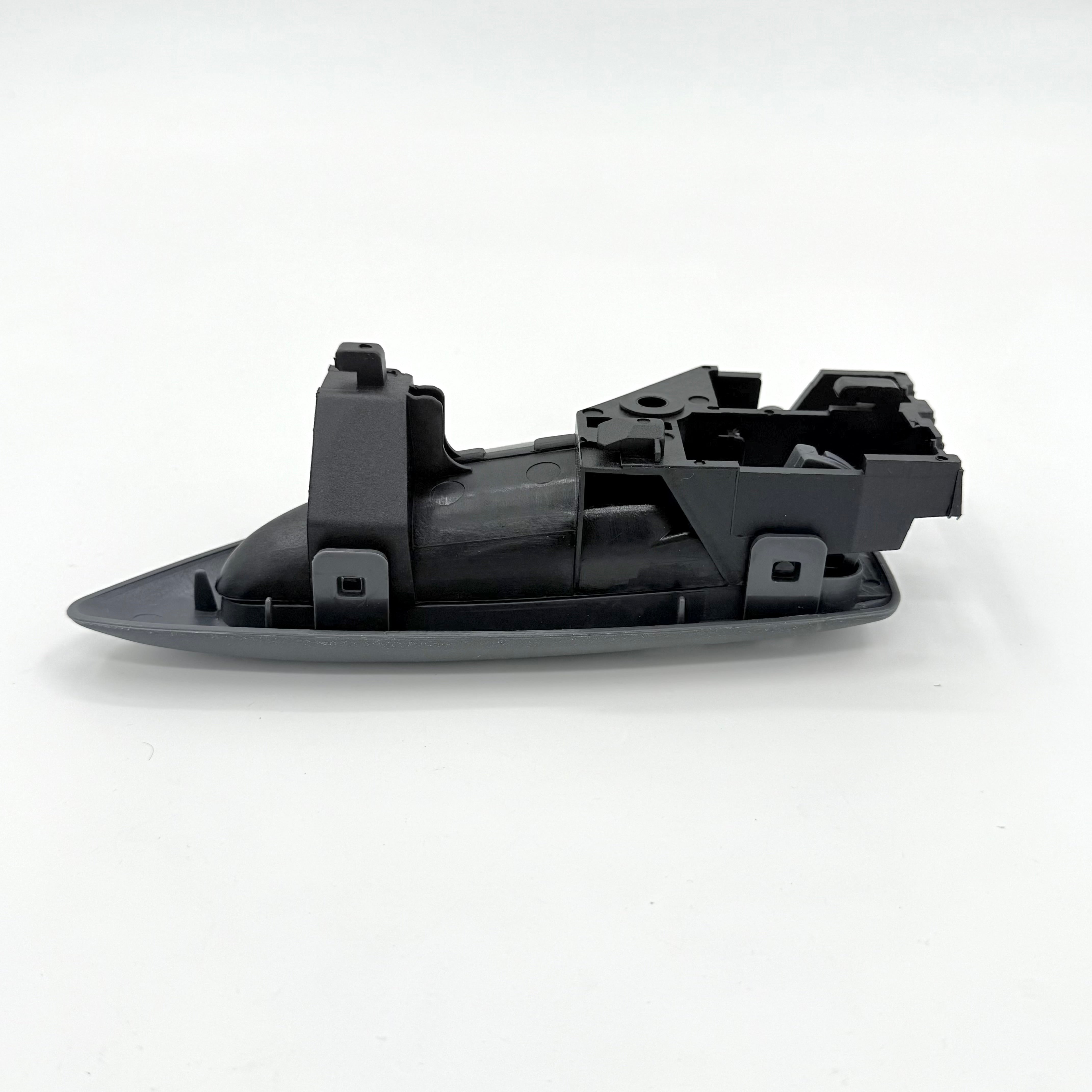 Door Handle Left Driver Side Inner For ISUZU NRR NPR NPR - HD NQR 08 - 24 - GoTrucky