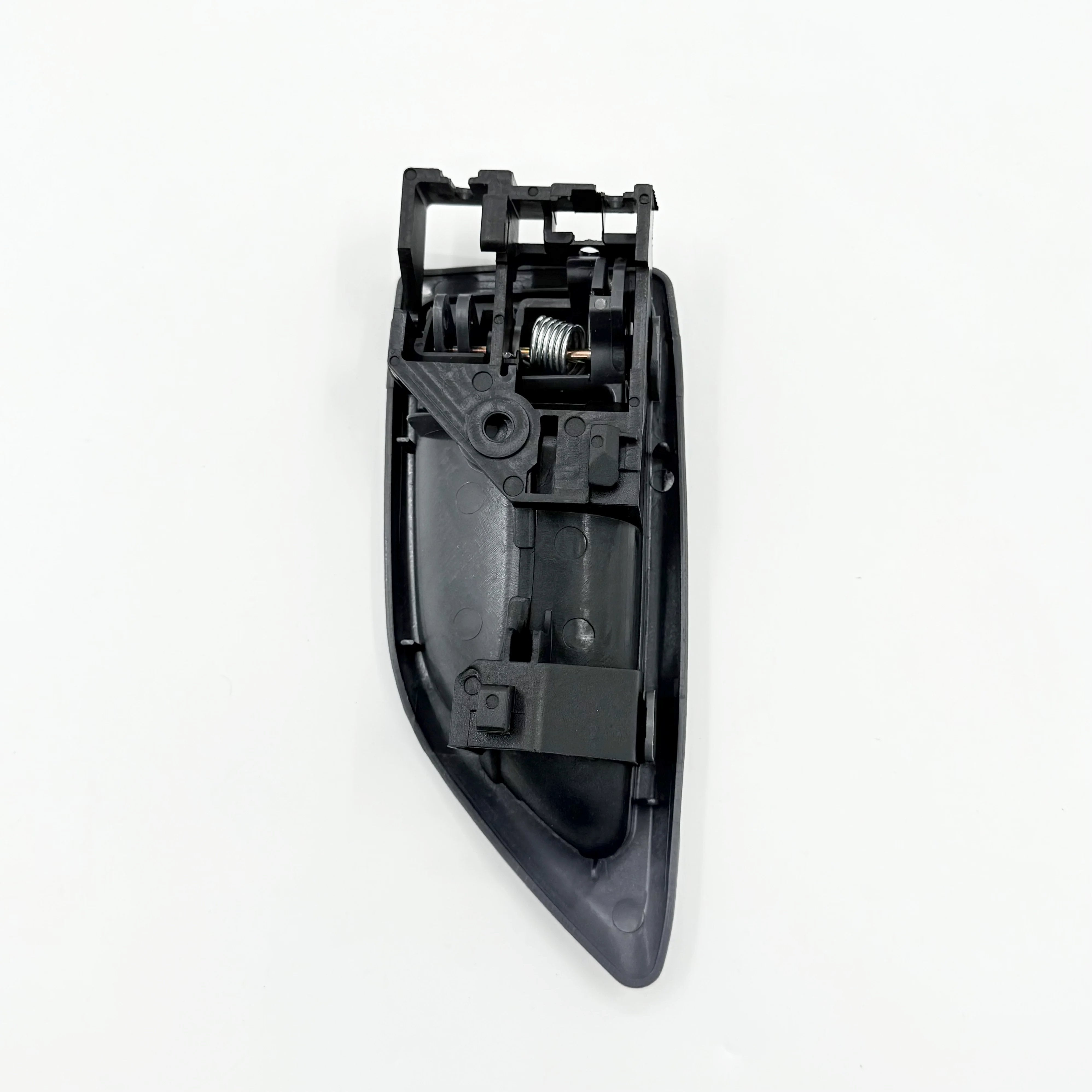 Door Handle Left Driver Side Inner For ISUZU NRR NPR NPR - HD NQR 08 - 24 - GoTrucky