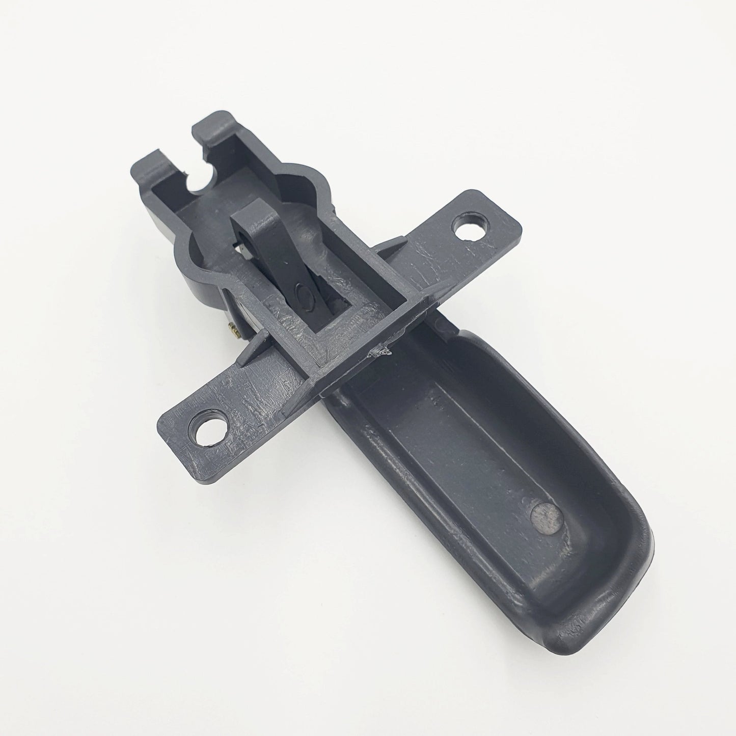 Door Handle Left Driver Side Inner For ISUZU NRR NPR NPR - HD NQR 95 - 07 - GoTrucky