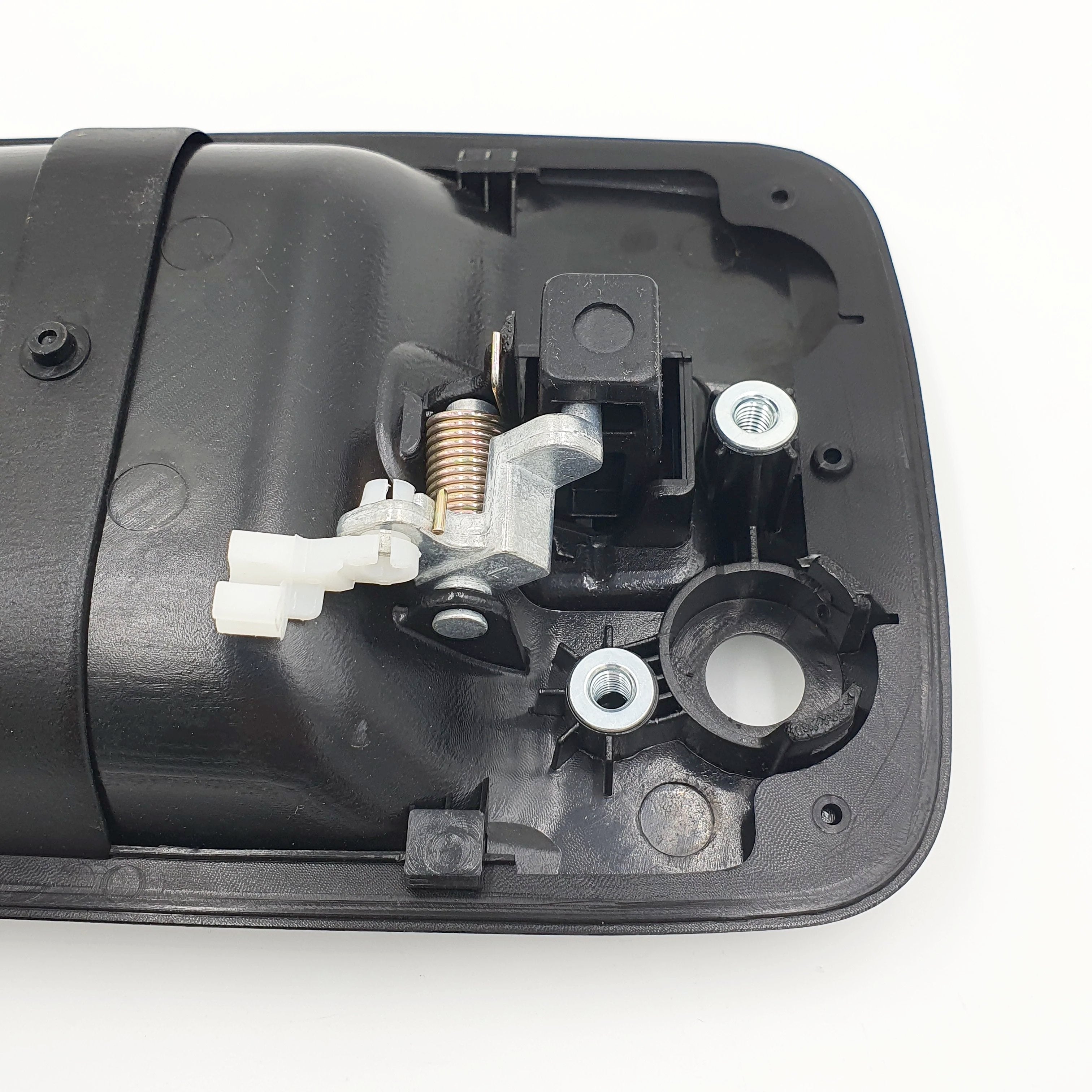 Door Handle Left Driver Side Outside for ISUZU NRR NPR NPR - HD NQR 08 - 25 - GoTrucky