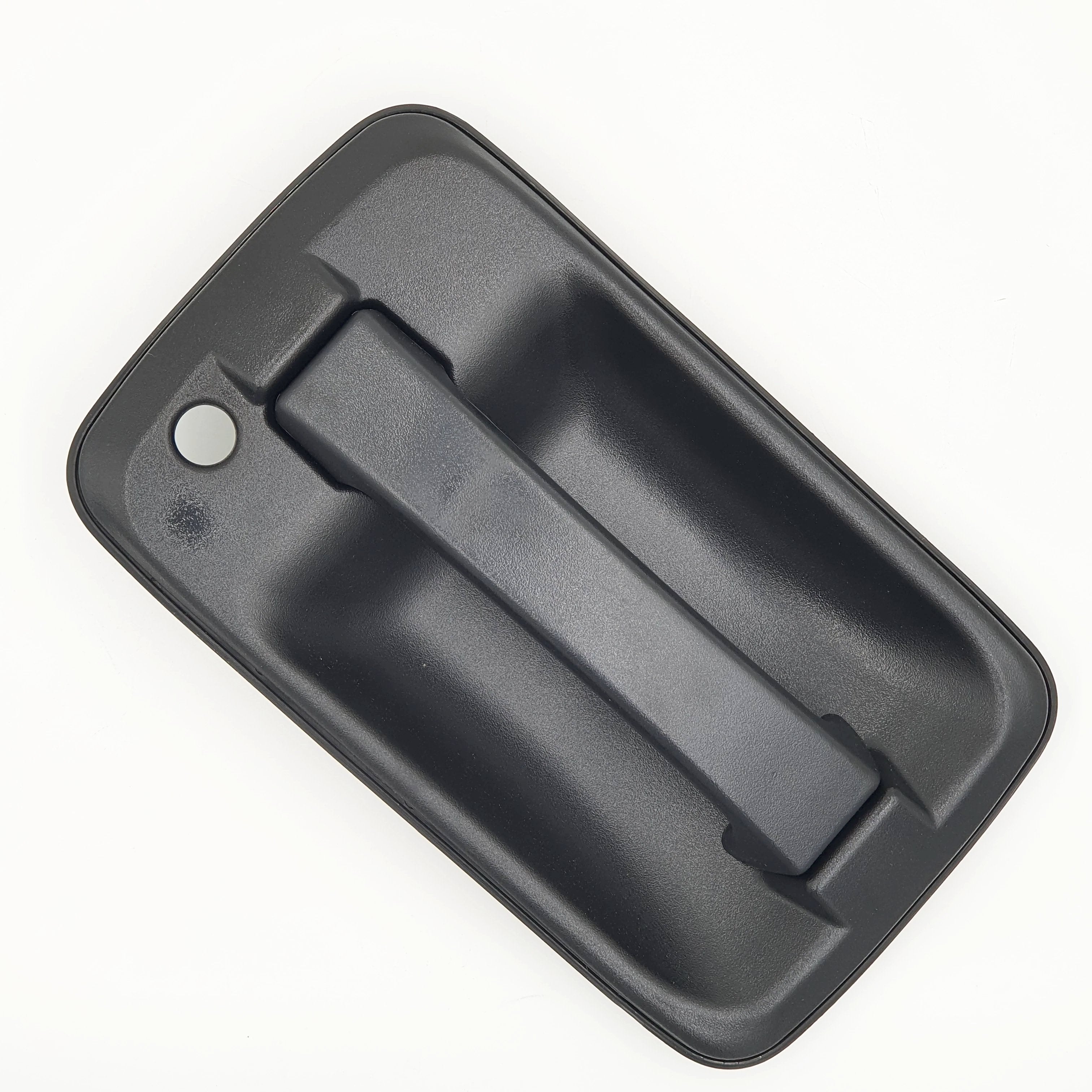 Door Handle Left Driver Side Outside for ISUZU NRR NPR NPR - HD NQR 08 - 25 - GoTrucky