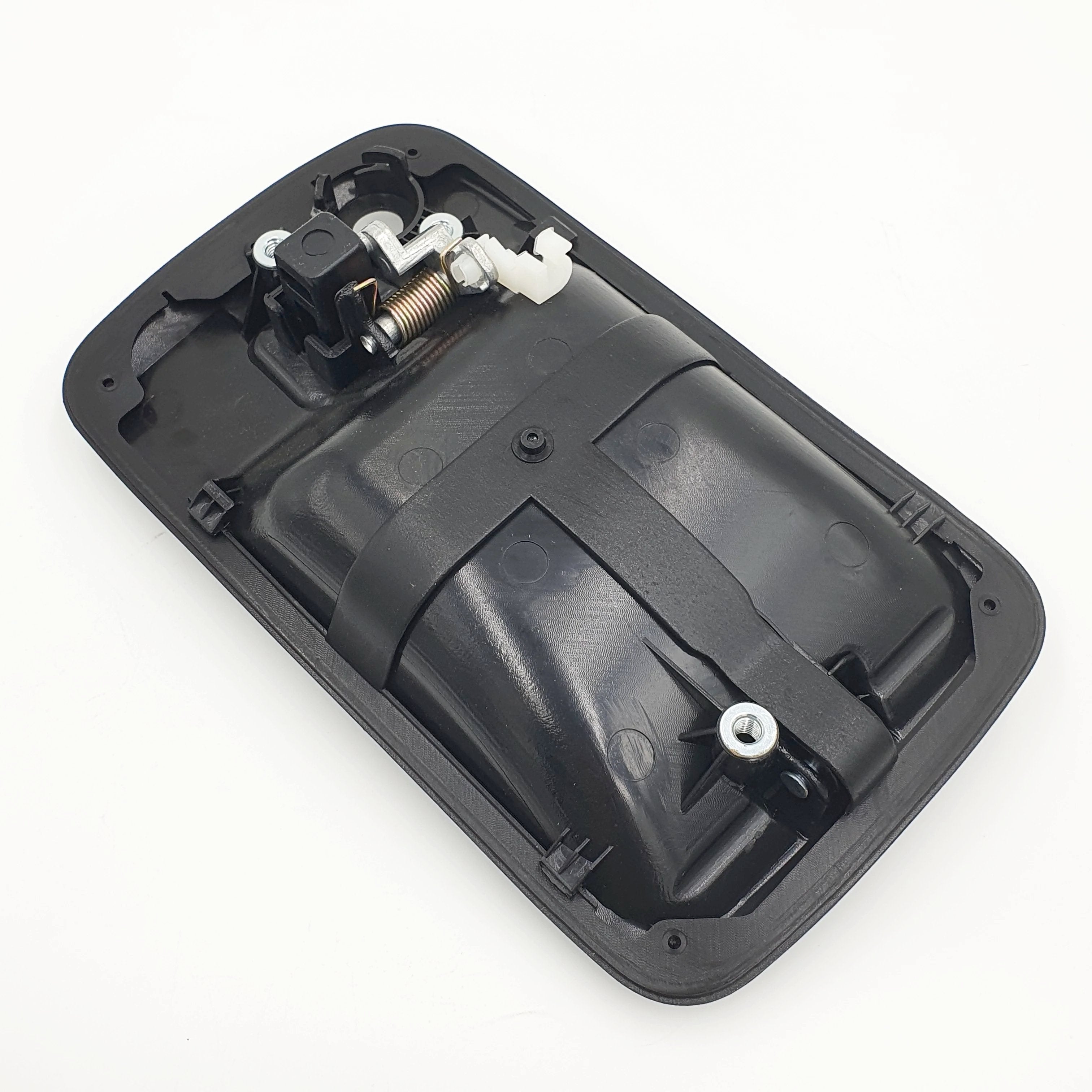 Door Handle Left Driver Side Outside for ISUZU NRR NPR NPR - HD NQR 08 - 25 - GoTrucky