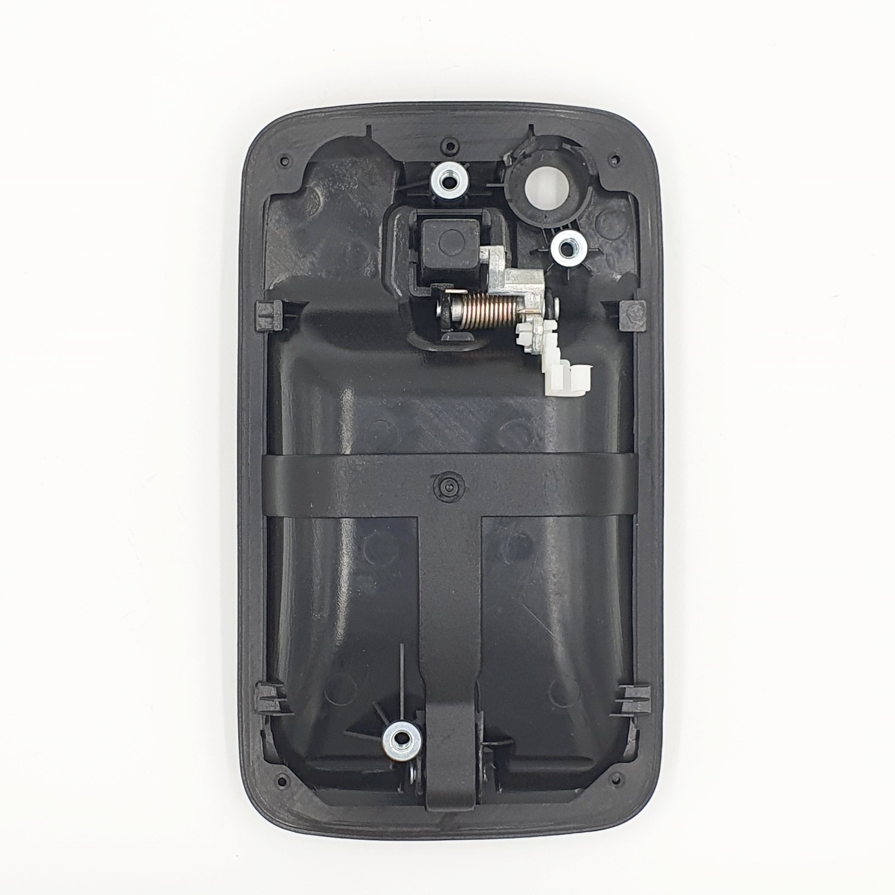 Door Handle Left Driver Side Outside for ISUZU NRR NPR NPR - HD NQR 08 - 25 - GoTrucky