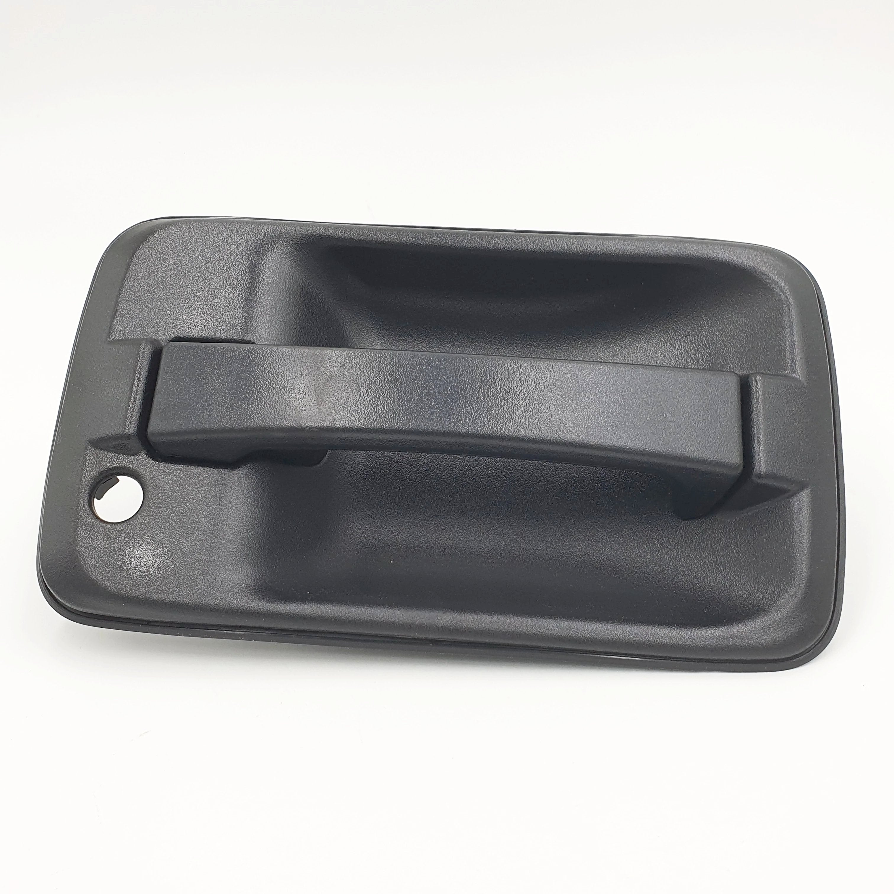 Door Handle Left Driver Side Outside for ISUZU NRR NPR NPR - HD NQR 08 - 25 - GoTrucky