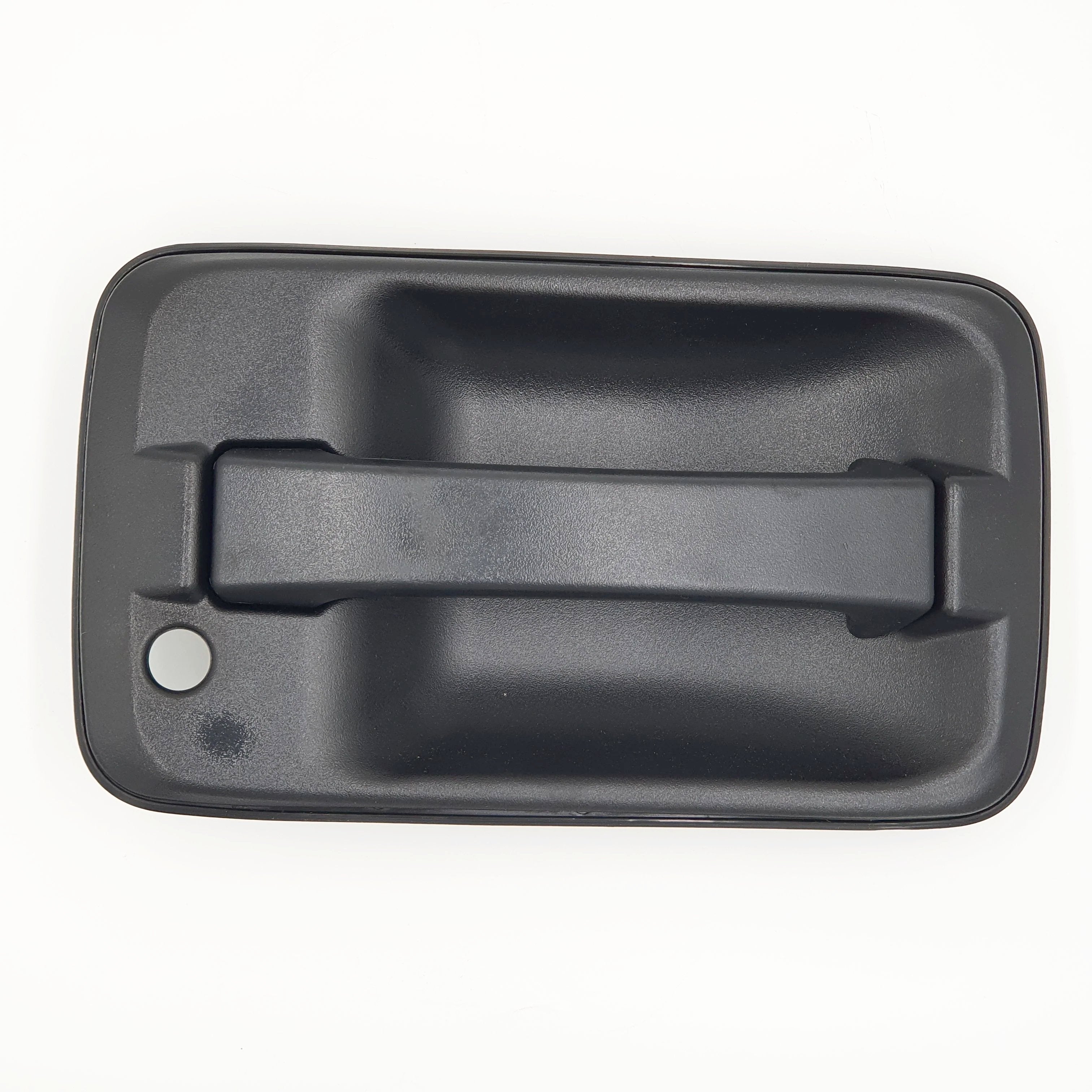 Door Handle Left Driver Side Outside for ISUZU NRR NPR NPR - HD NQR 08 - 25 - GoTrucky