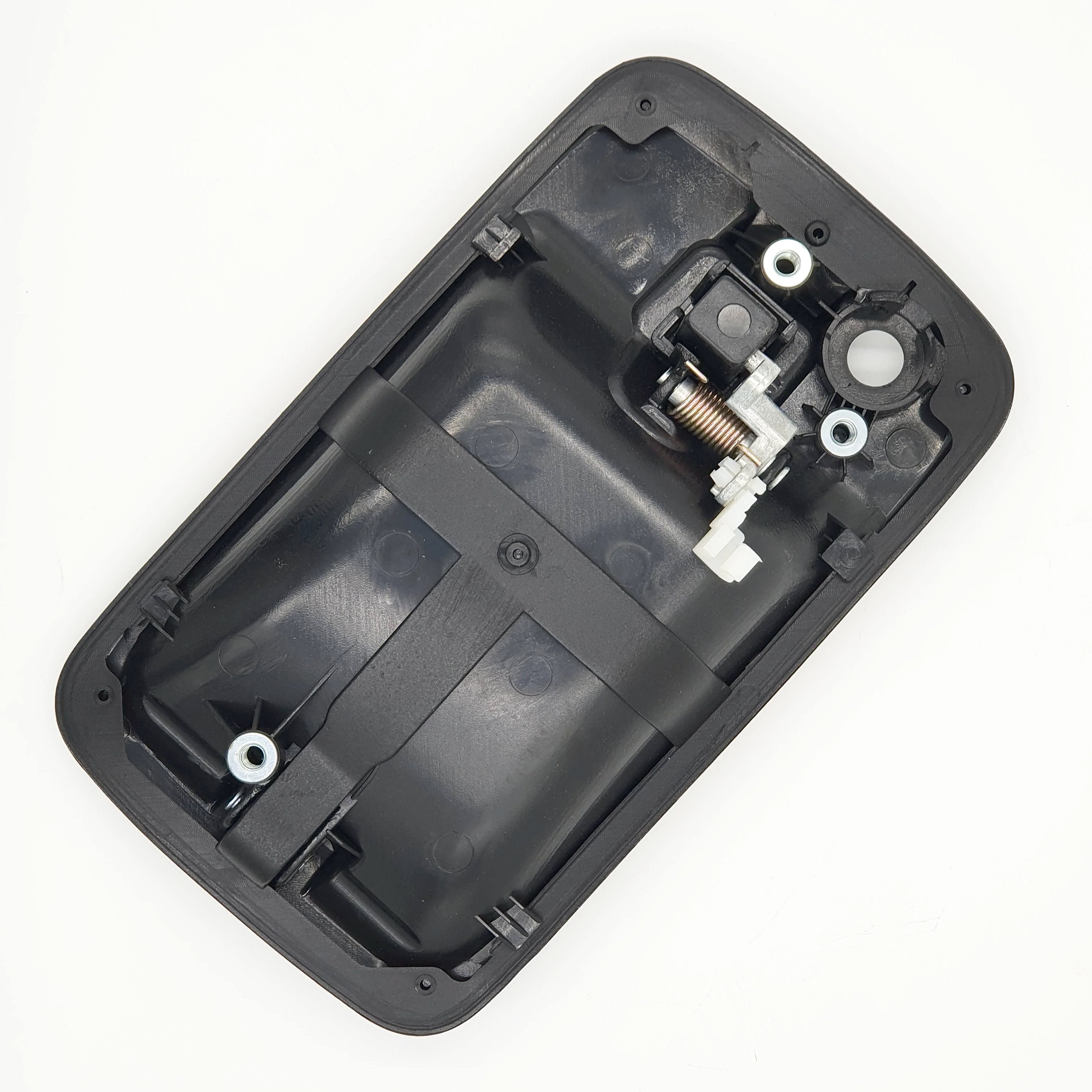 Door Handle Left Driver Side Outside for ISUZU NRR NPR NPR - HD NQR 08 - 25 - GoTrucky