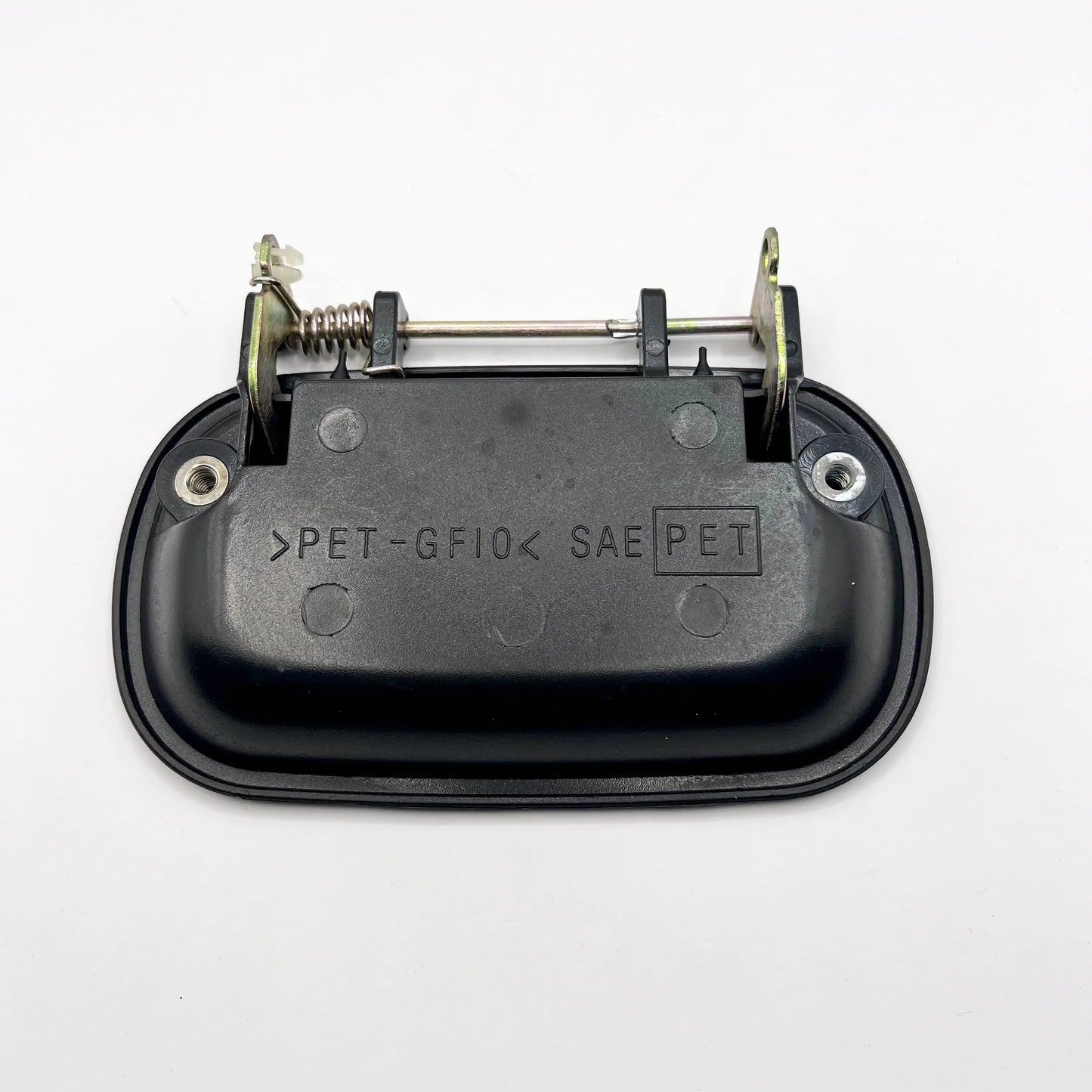 Door Handle Outside Left Driver Side for ISUZU NPR NPR - HD NQR NRR 94 - 07 - GoTrucky