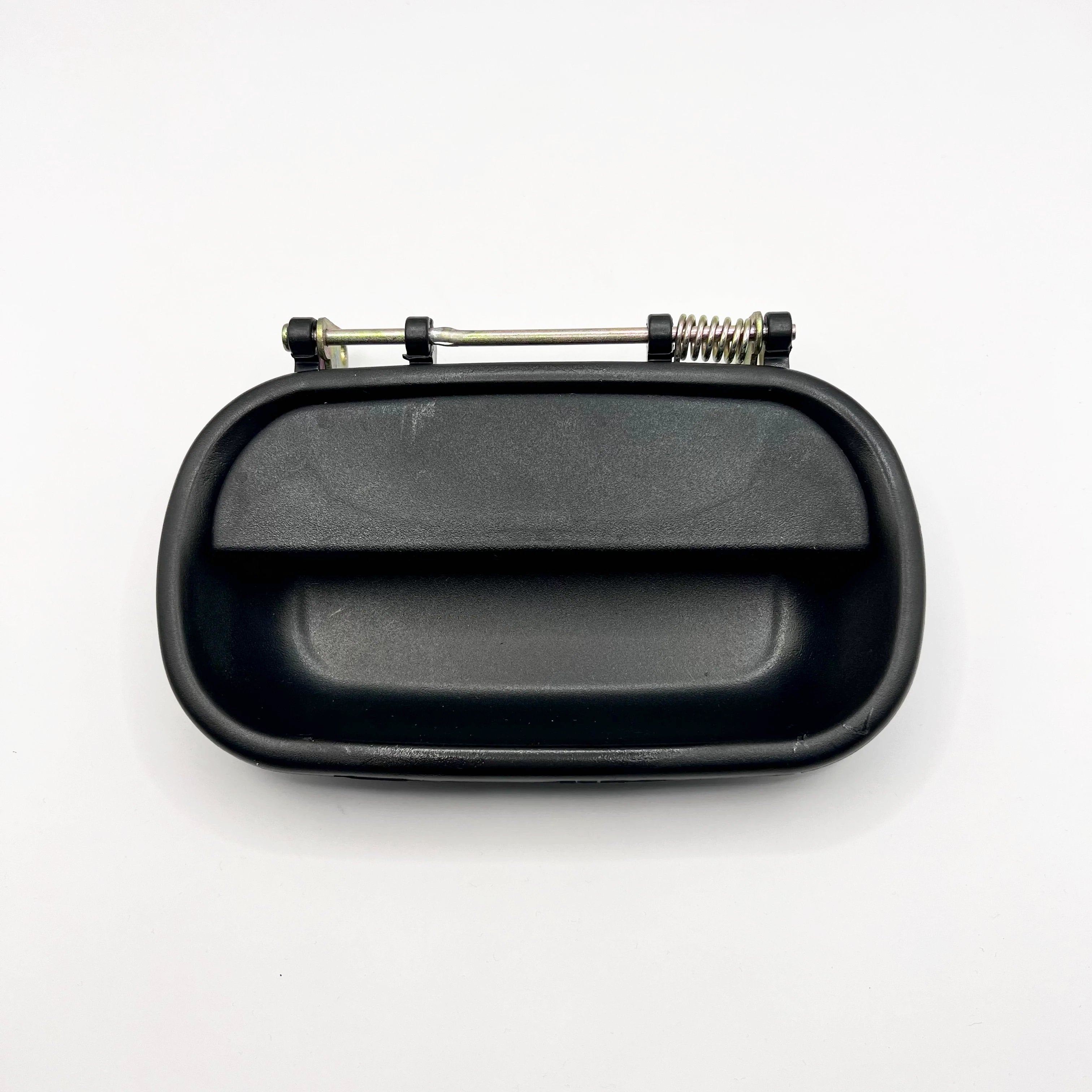 Door Handle Outside Left Driver Side for ISUZU NPR NPR - HD NQR NRR 94 - 07 - GoTrucky