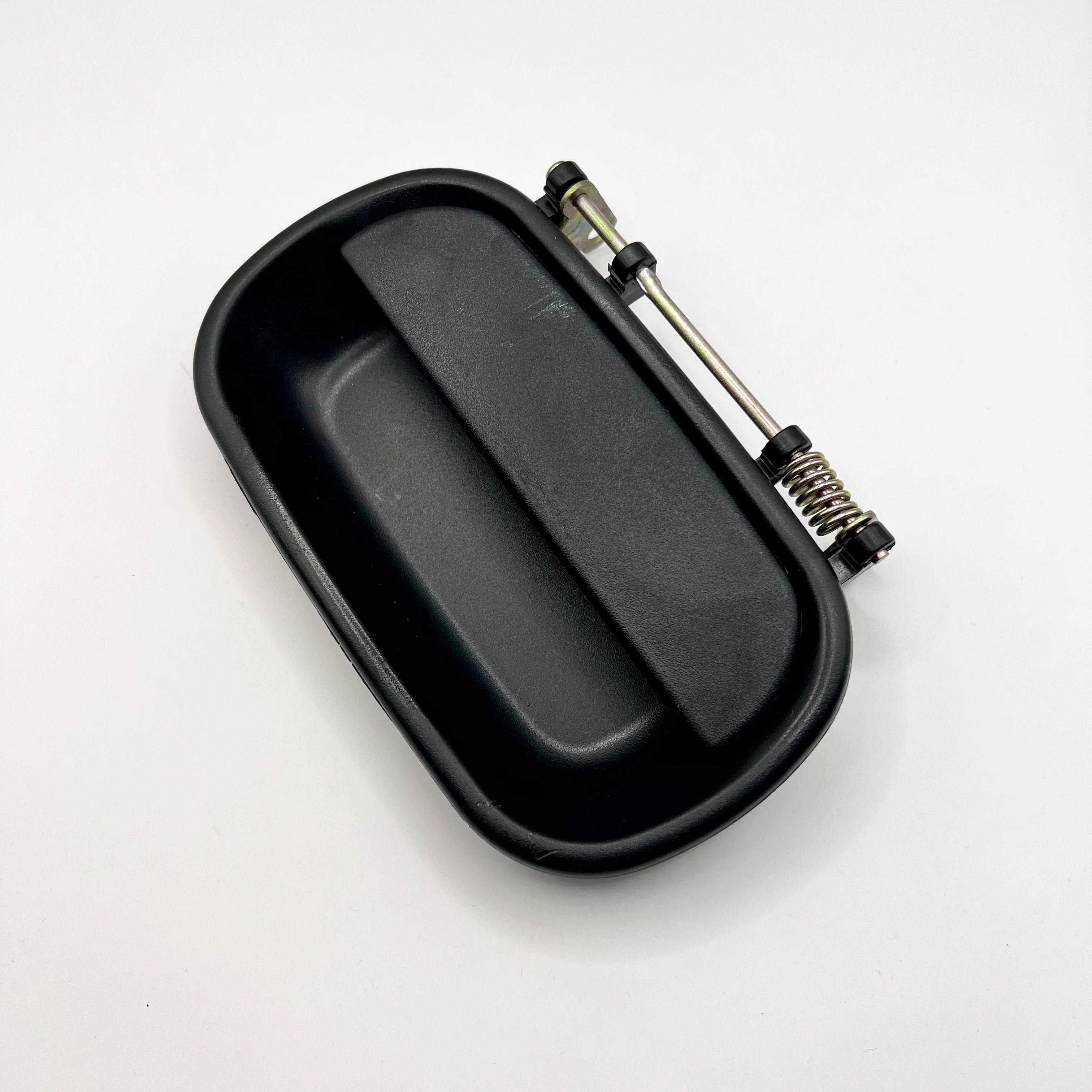 Door Handle Outside Left Driver Side for ISUZU NPR NPR - HD NQR NRR 94 - 07 - GoTrucky