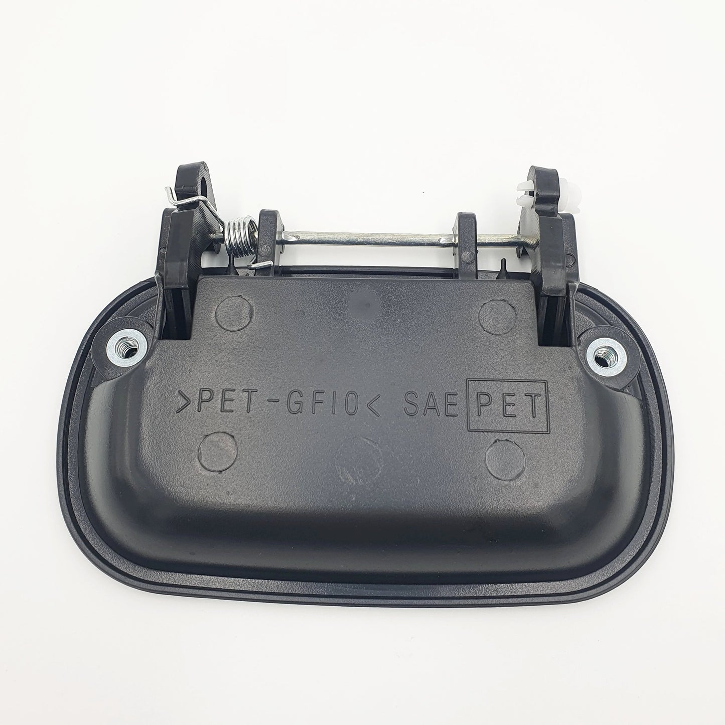 Door Handle Outside Right Passenger Side for ISUZU NPR NPR - HD NQR NRR 94 - 07 - GoTrucky