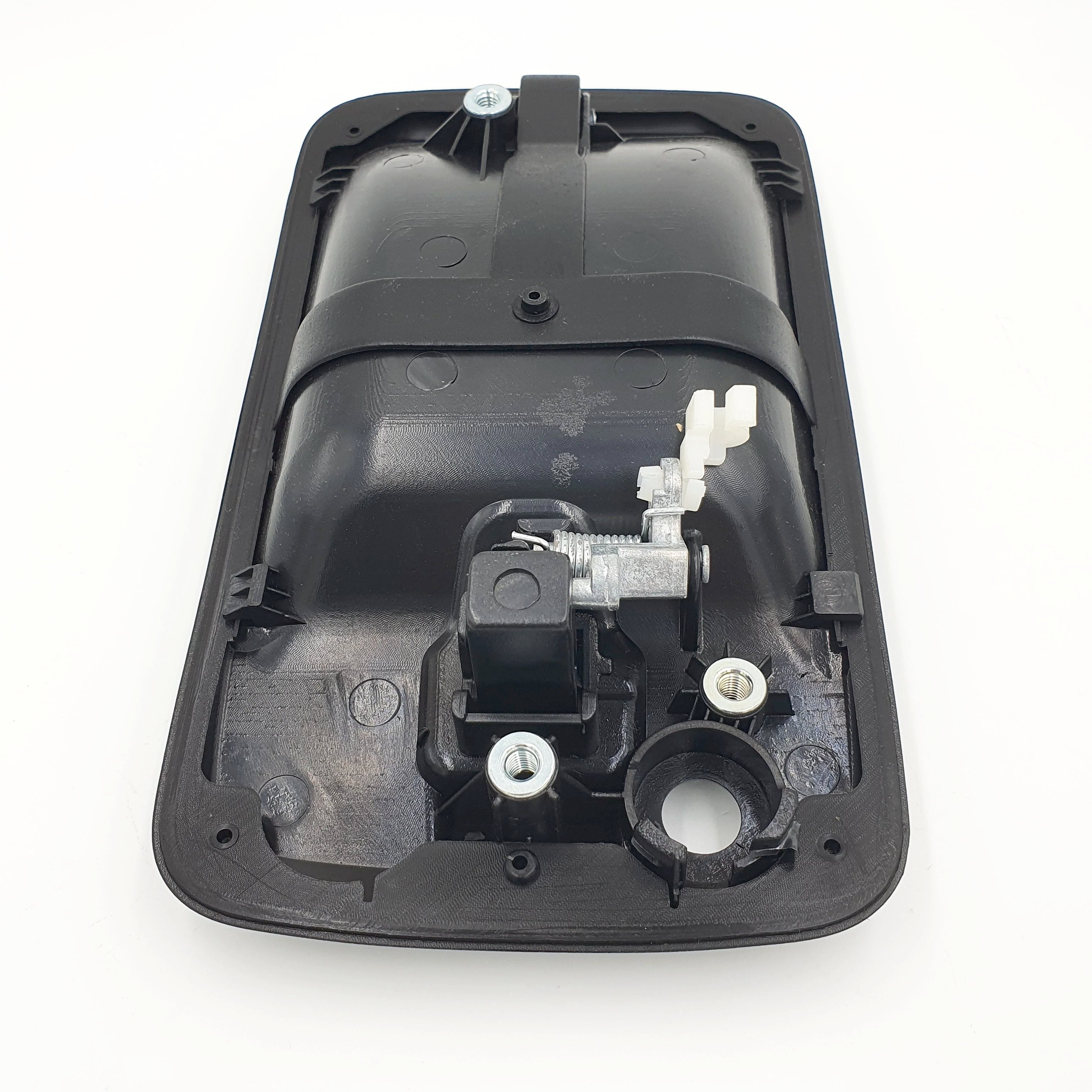 Door Handle Passenger Side Right Outside for ISUZU NRR NPR NPR - HD NQR 08 - 25 - GoTrucky