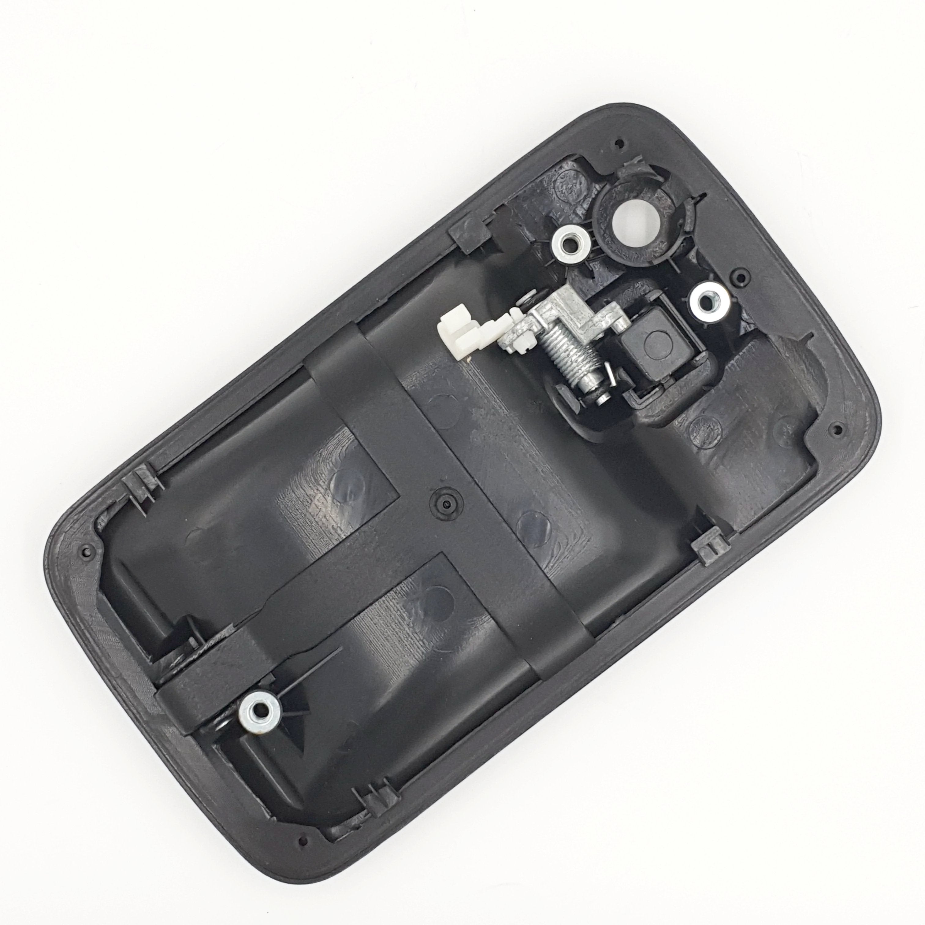 Door Handle Passenger Side Right Outside for ISUZU NRR NPR NPR - HD NQR 08 - 25 - GoTrucky