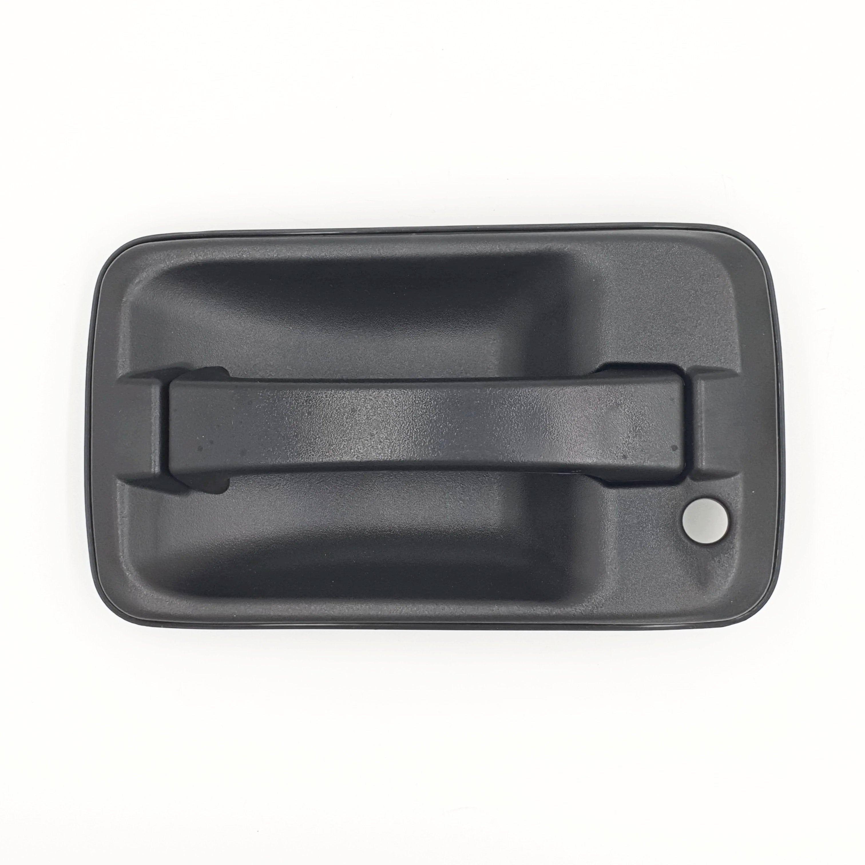 Door Handle Passenger Side Right Outside for ISUZU NRR NPR NPR - HD NQR 08 - 25 - GoTrucky