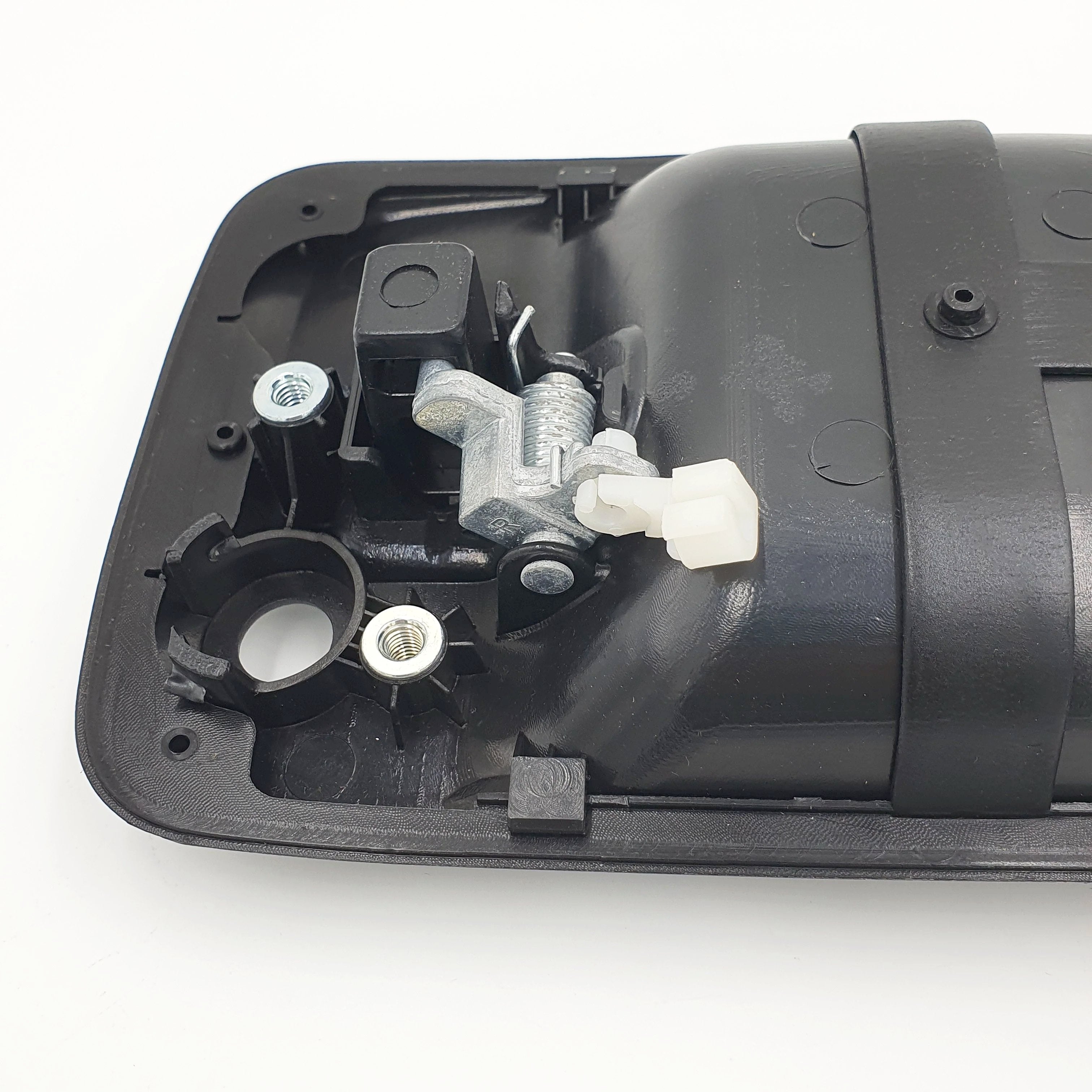 Door Handle Passenger Side Right Outside for ISUZU NRR NPR NPR - HD NQR 08 - 25 - GoTrucky