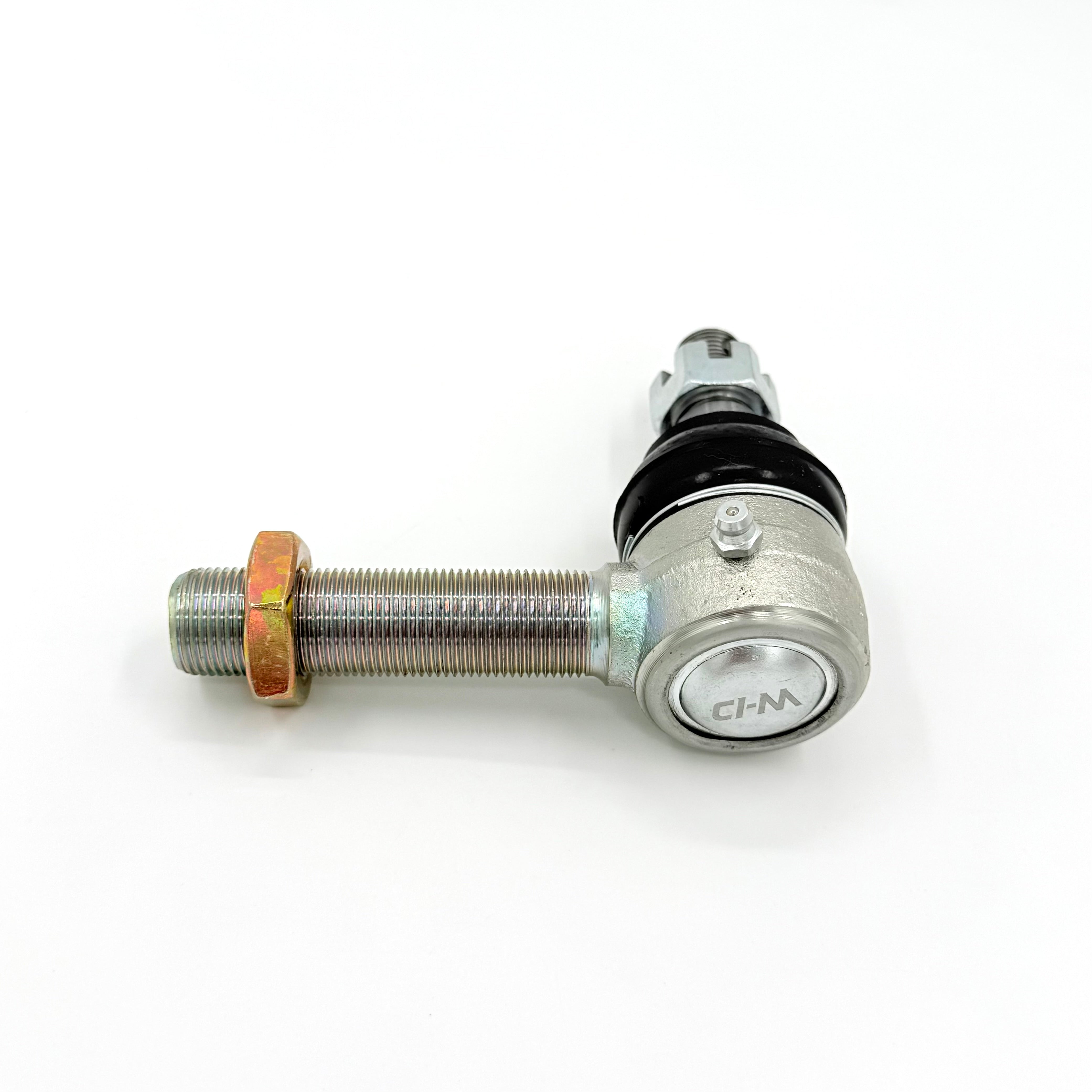 Drag Link + 2x Tie Rod End Left Right for ISUZU NRR NPR NPR - HD NQR 08 - 16 - GoTrucky