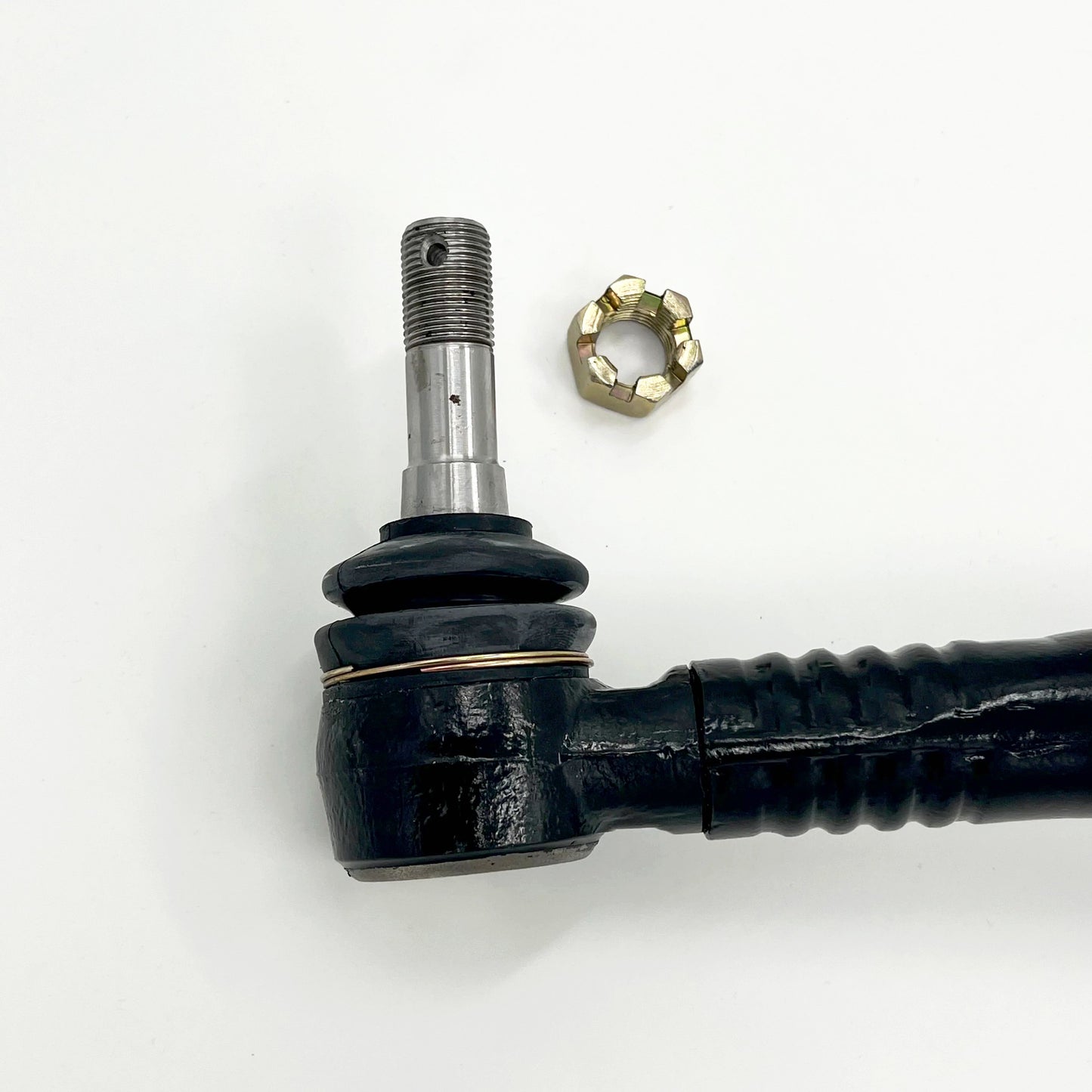 Drag Link for ISUZU NRR NPR NPR - HD NQR 08 - 16 - GoTrucky