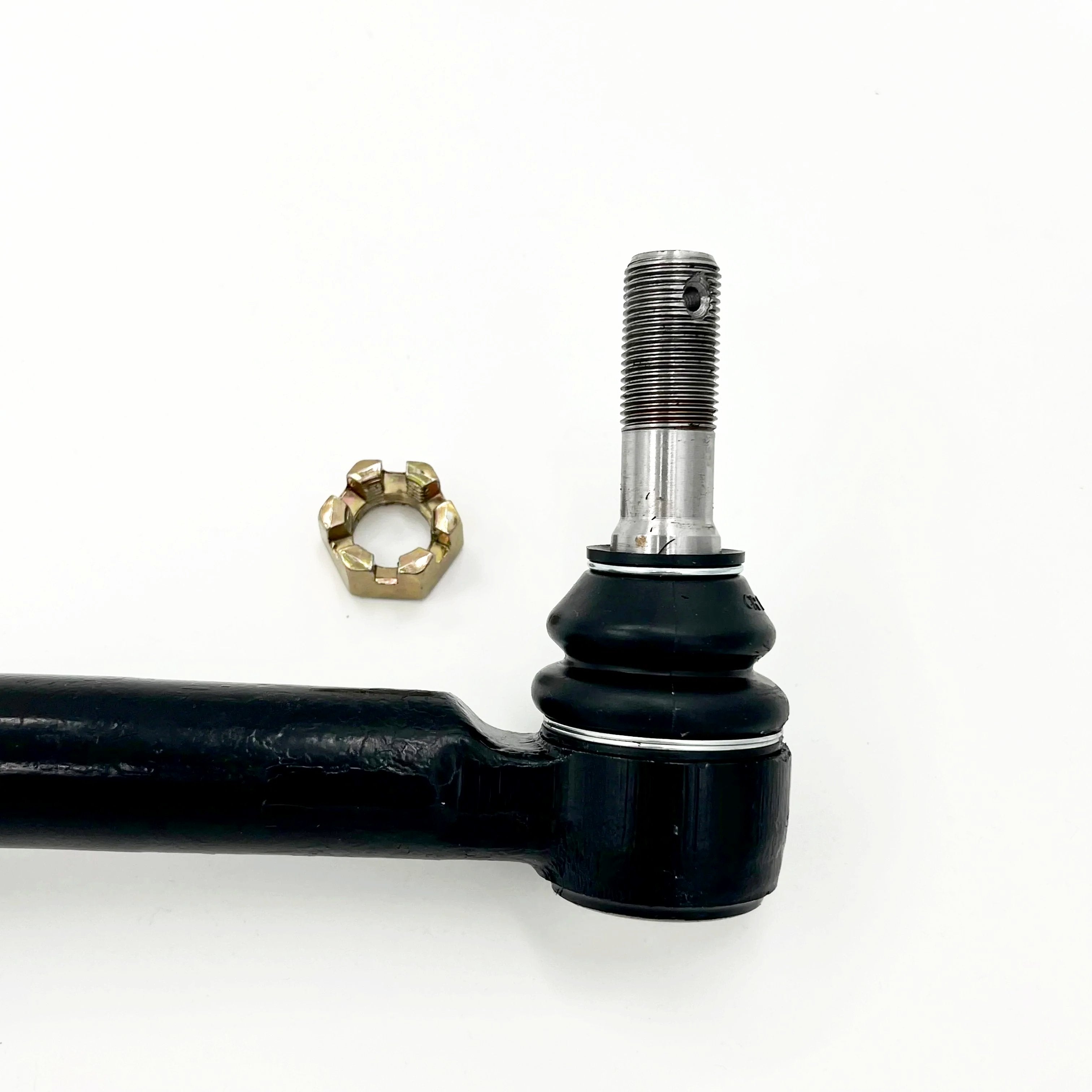 Drag Link for ISUZU NRR NQR NPR NPR - HD 4HE1 4.8L 4HK1 5.2L 95 - 07 - GoTrucky