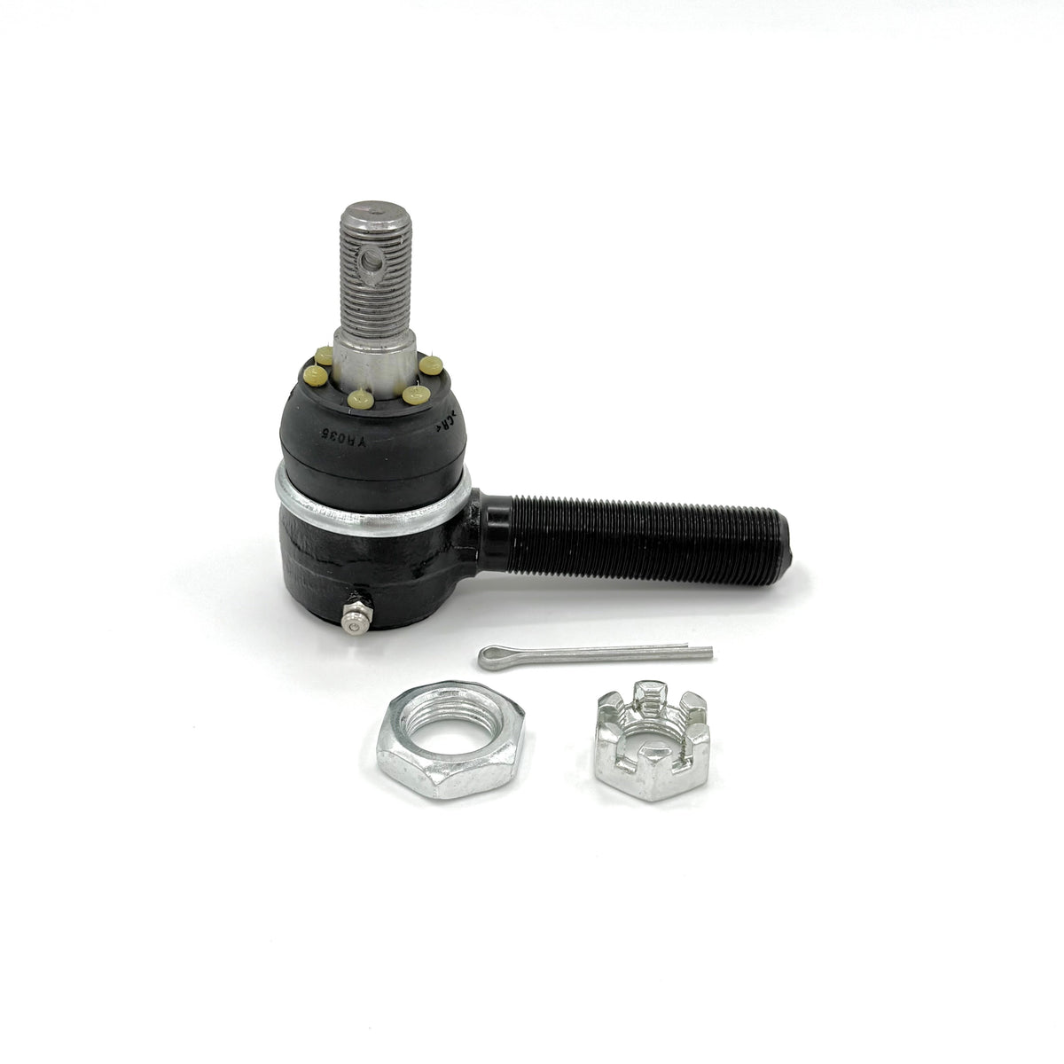 Drag Link + Tie Rod End Set For ISUZU NRR NPR NPR-HD NQR 2008-2013 OEM - GoTrucky