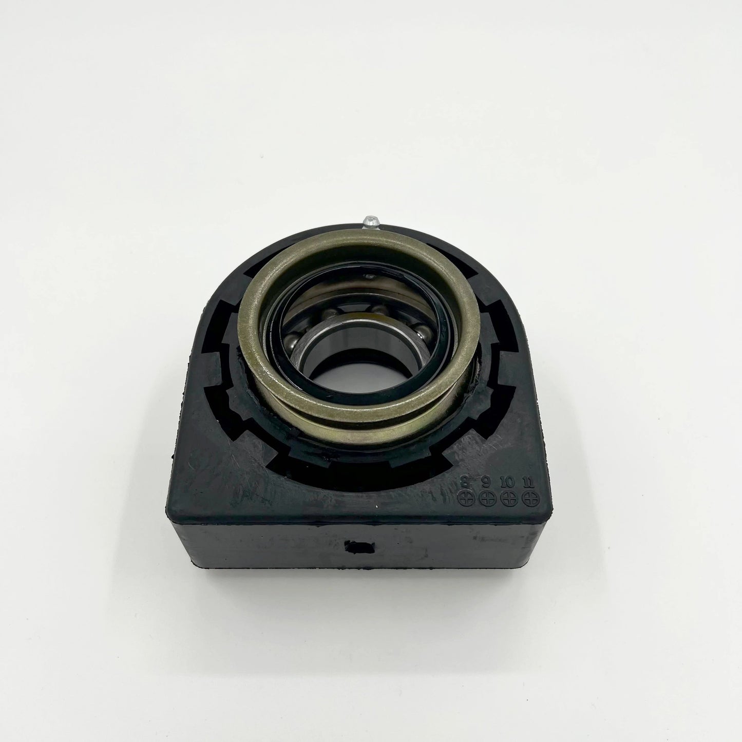 Driveshaft Center Bearing for ISUZU NRR NPR NPR - HD NQR 4HE1 4HK1 MZZ6 98 - 05 - GoTrucky