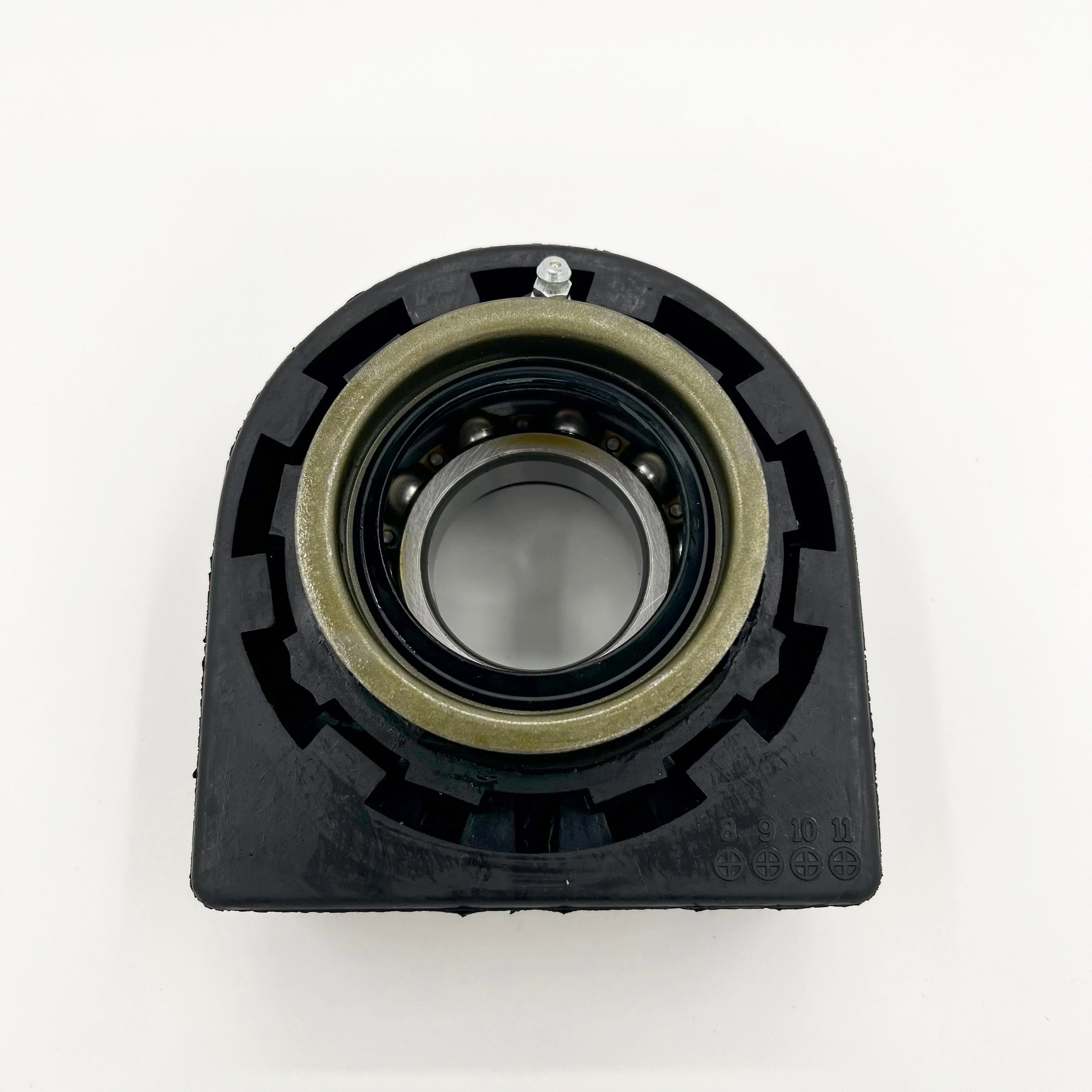 Driveshaft Center Bearing for ISUZU NRR NPR NPR - HD NQR 4HE1 4HK1 MZZ6 98 - 05 - GoTrucky