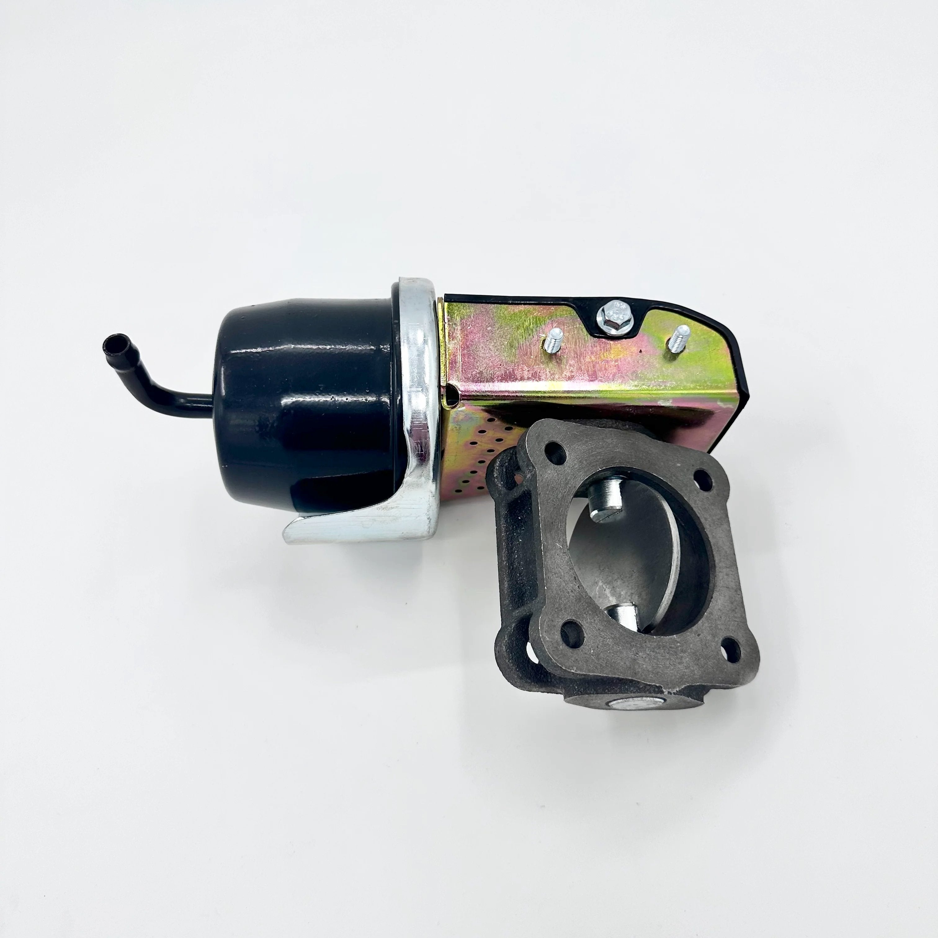 Ehxaust Brake Unit For Isuzu NQR NRR NPR 4HK1 5.2L 4HE1 4.8L 95 - 07 - GoTrucky