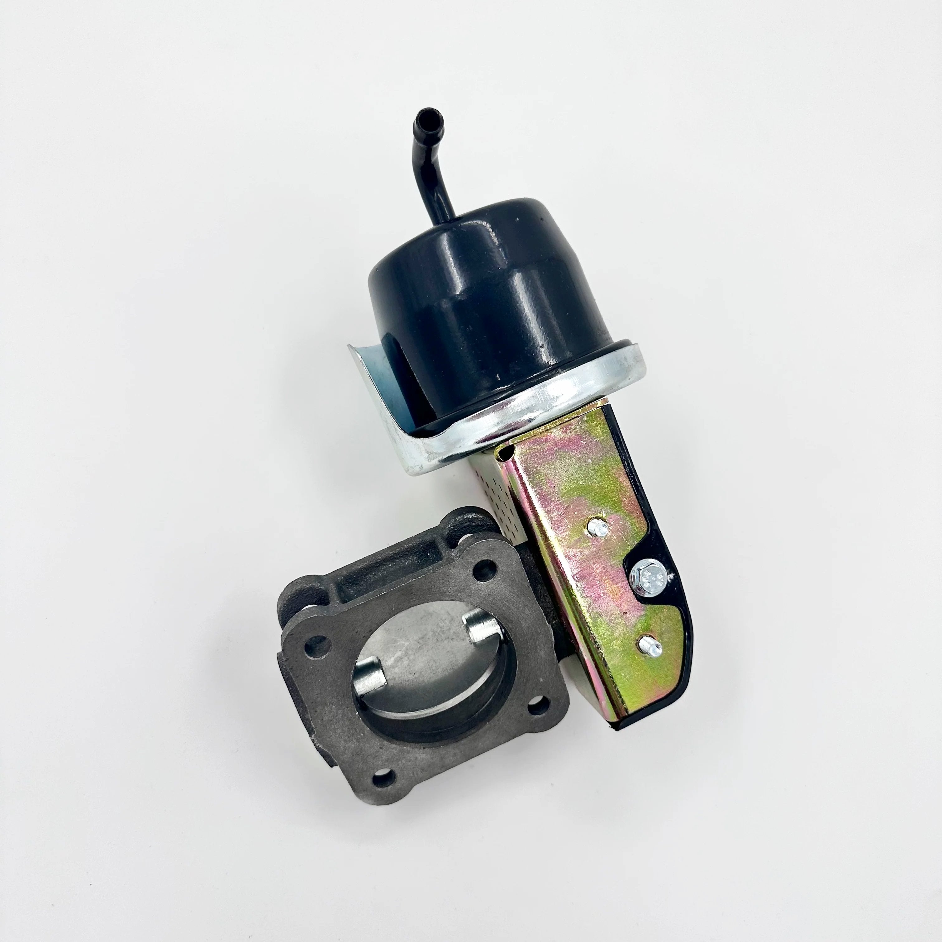 Ehxaust Brake Unit For Isuzu NQR NRR NPR 4HK1 5.2L 4HE1 4.8L 95 - 07 - GoTrucky