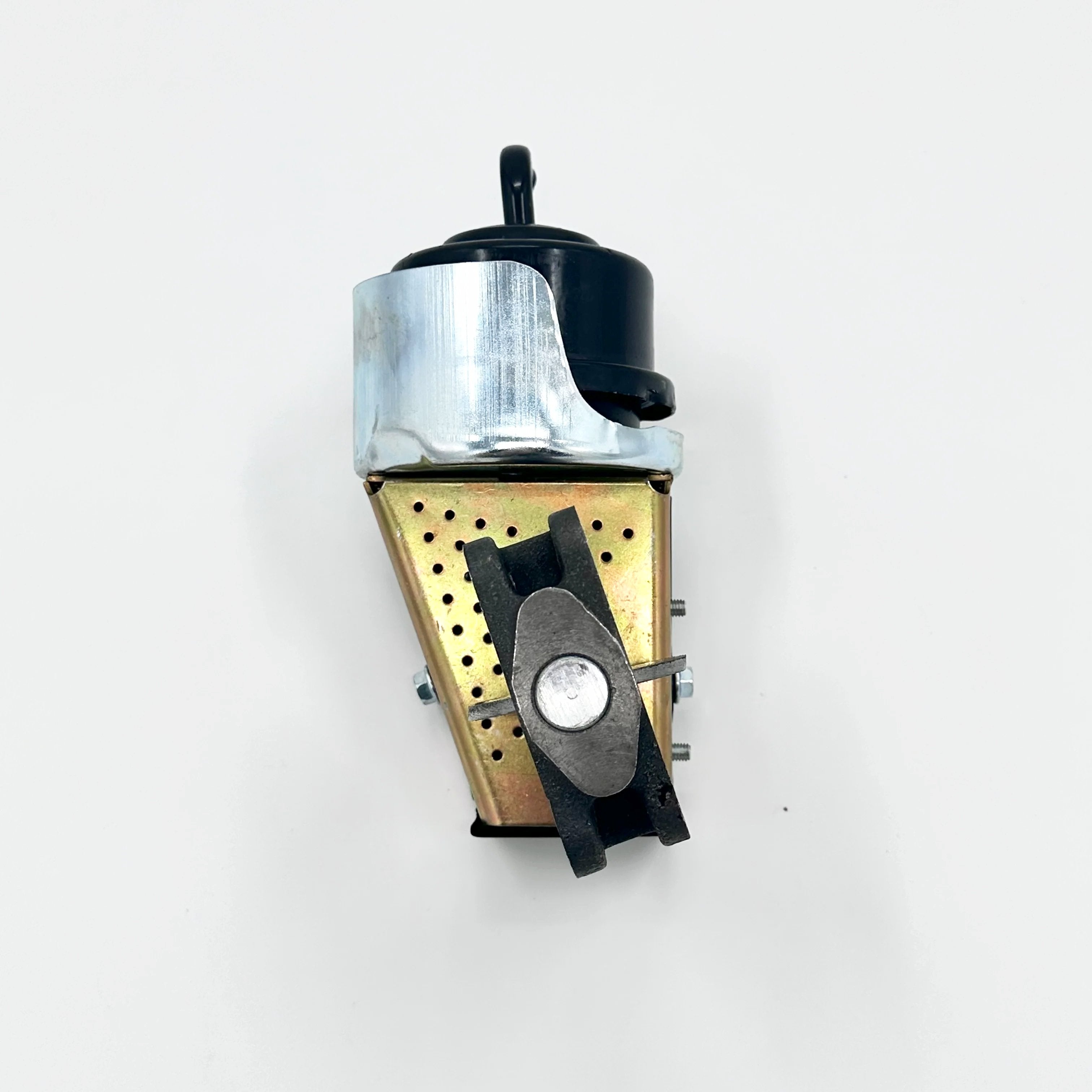 Ehxaust Brake Unit For Isuzu NQR NRR NPR NPR - HD 95 - 07 4HK1 5.2L 07 - 25 - GoTrucky