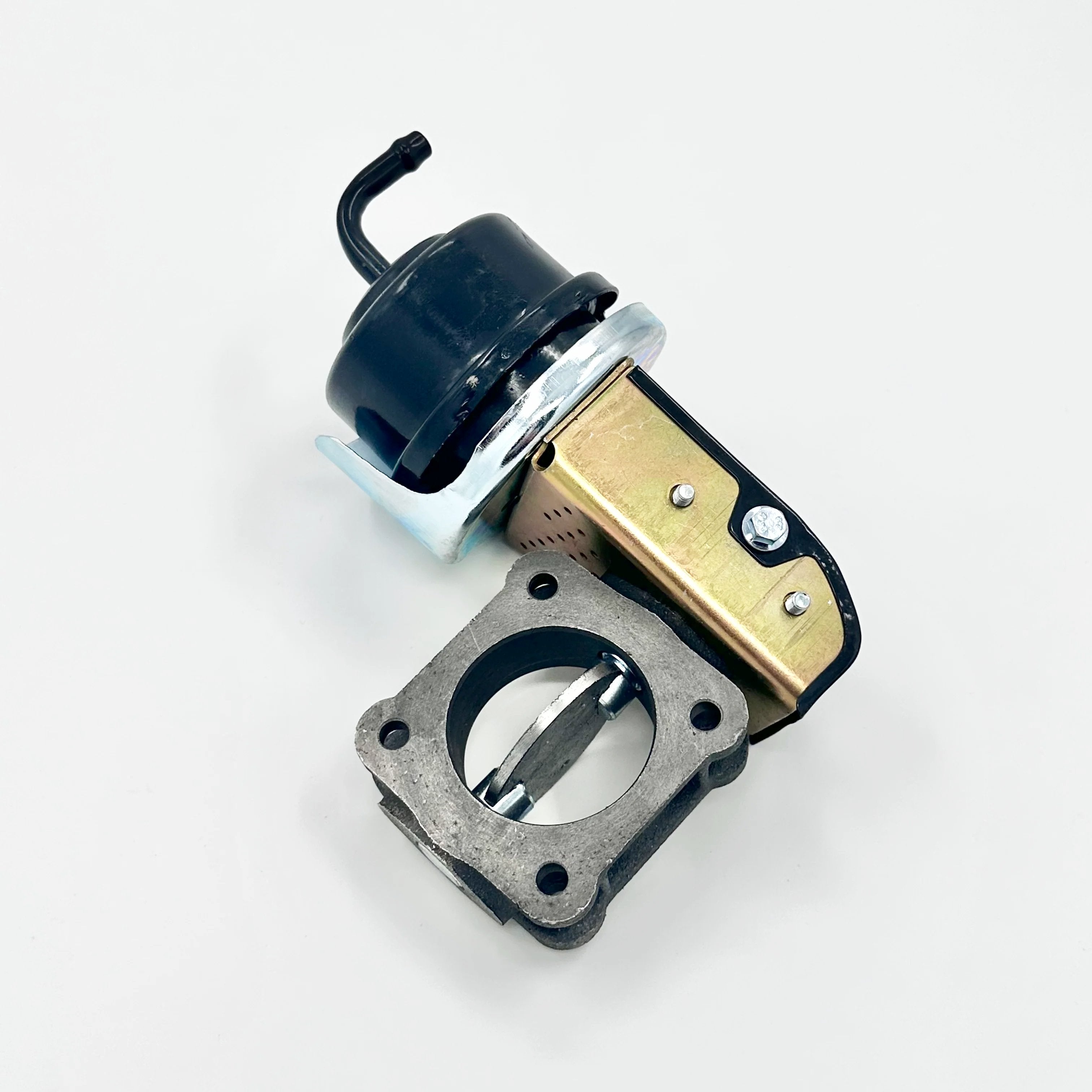 Ehxaust Brake Unit For Isuzu NQR NRR NPR NPR - HD 95 - 07 4HK1 5.2L 07 - 25 - GoTrucky