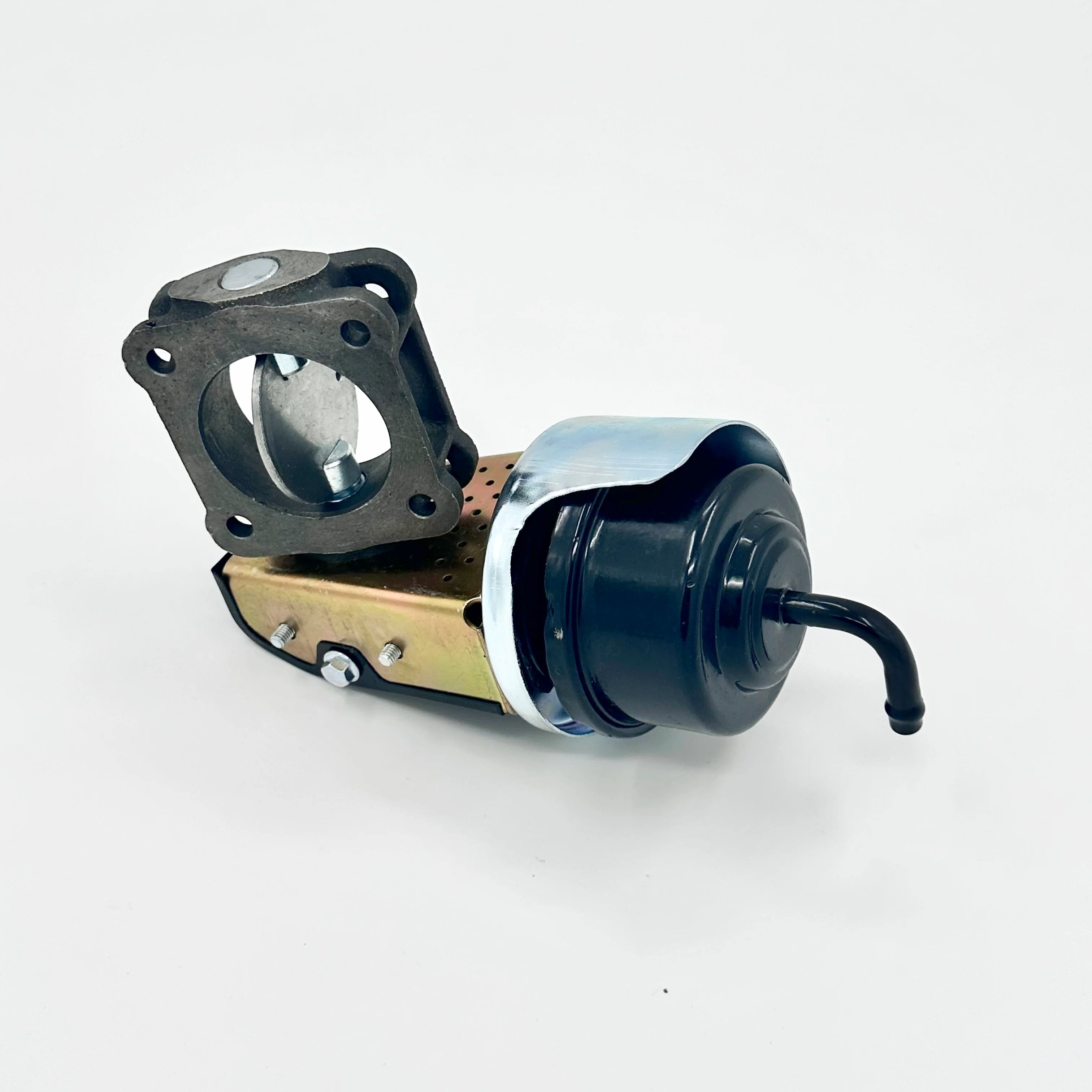 Ehxaust Brake Unit For Isuzu NQR NRR NPR NPR - HD 95 - 07 4HK1 5.2L 07 - 25 - GoTrucky