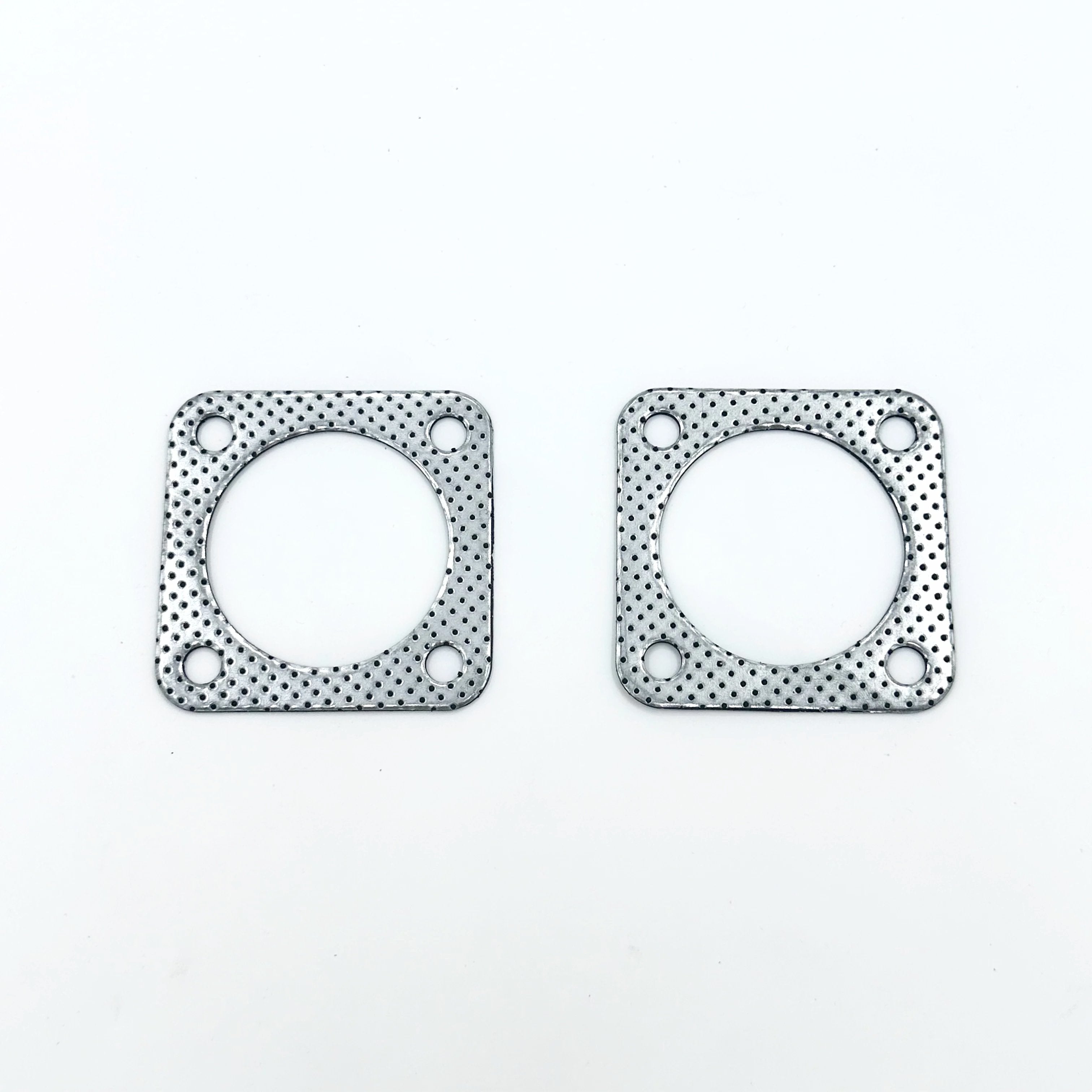 Ehxaust Brake Unit + Gaskets For Isuzu NQR NRR NPR 4HK1 5.2L 4HE1 4.8L 95 - 07 - GoTrucky