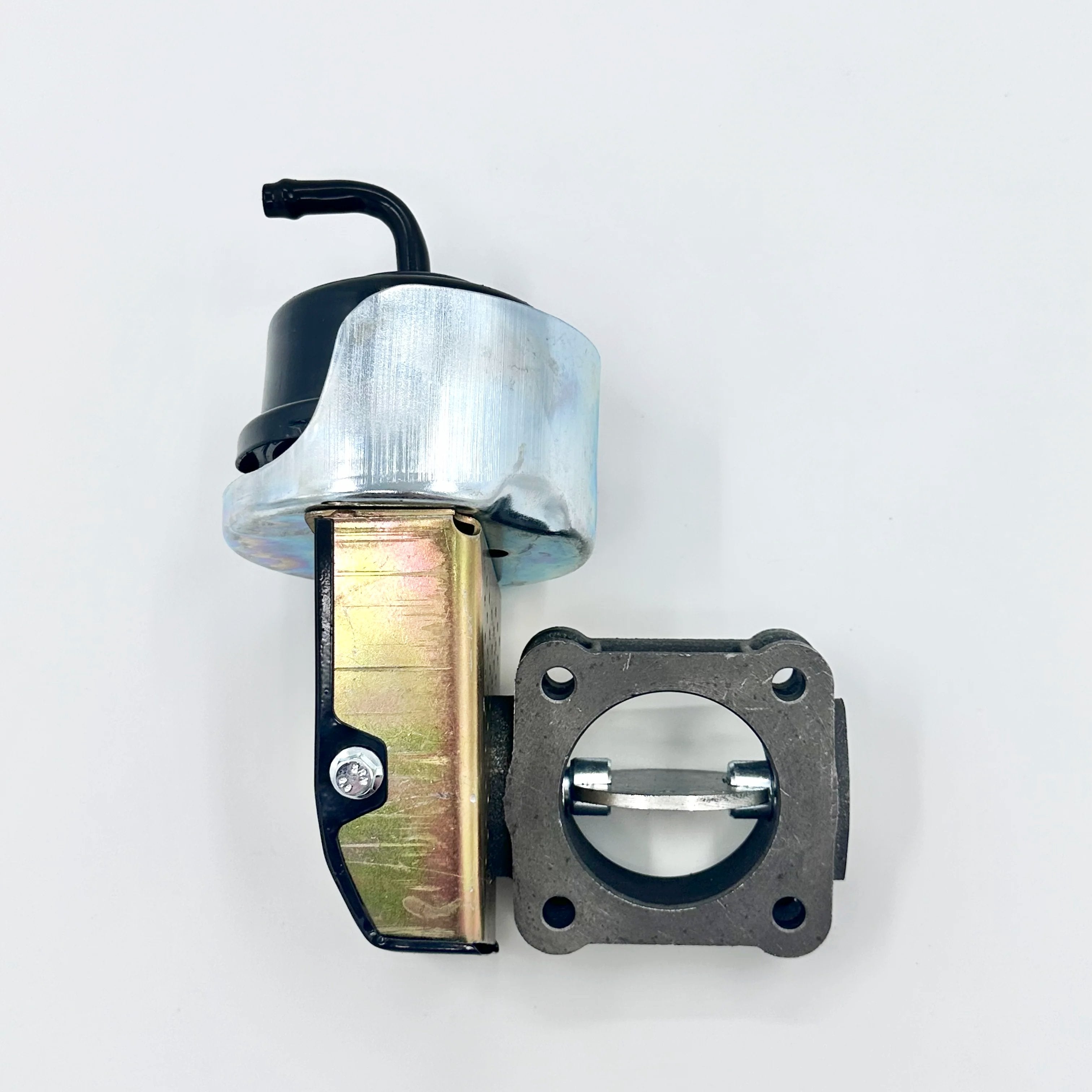 Ehxaust Brake Unit + GasketsFor Isuzu NQR NRR NPR NPR - HD 95 - 07 4HK1 5.2L 07 - 25 - GoTrucky