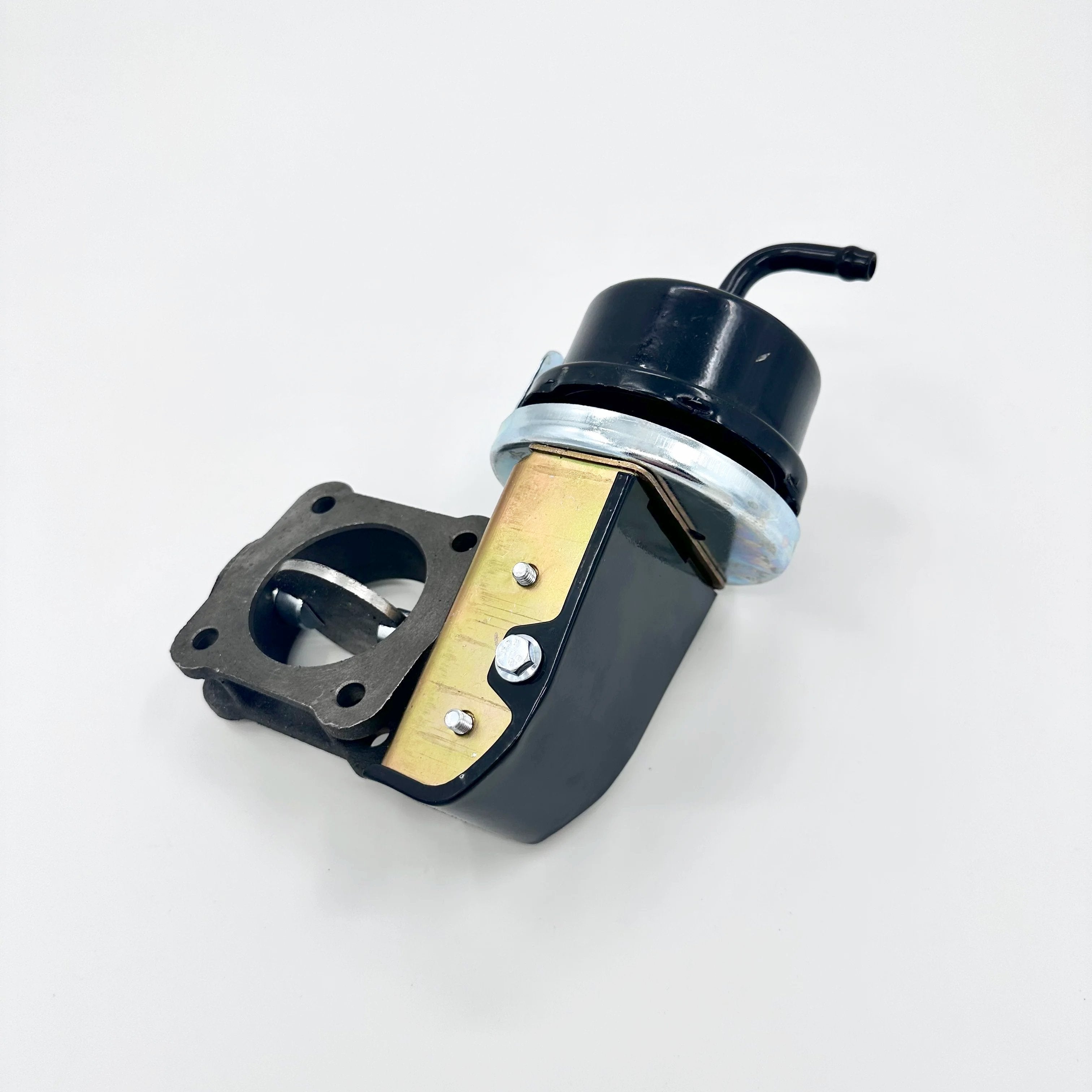 Ehxaust Brake Unit + GasketsFor Isuzu NQR NRR NPR NPR - HD 95 - 07 4HK1 5.2L 07 - 25 - GoTrucky