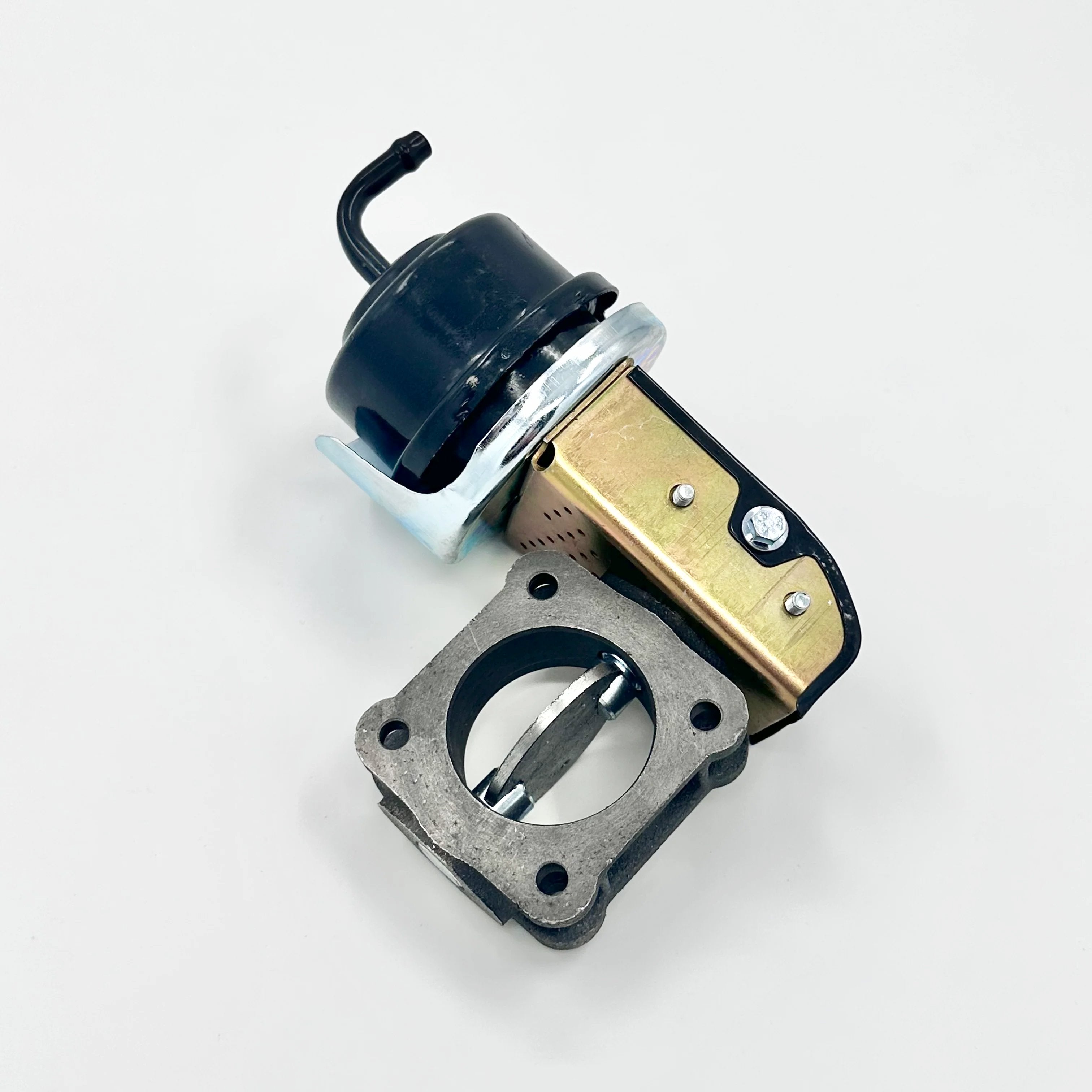 Ehxaust Brake Unit + GasketsFor Isuzu NQR NRR NPR NPR - HD 95 - 07 4HK1 5.2L 07 - 25 - GoTrucky