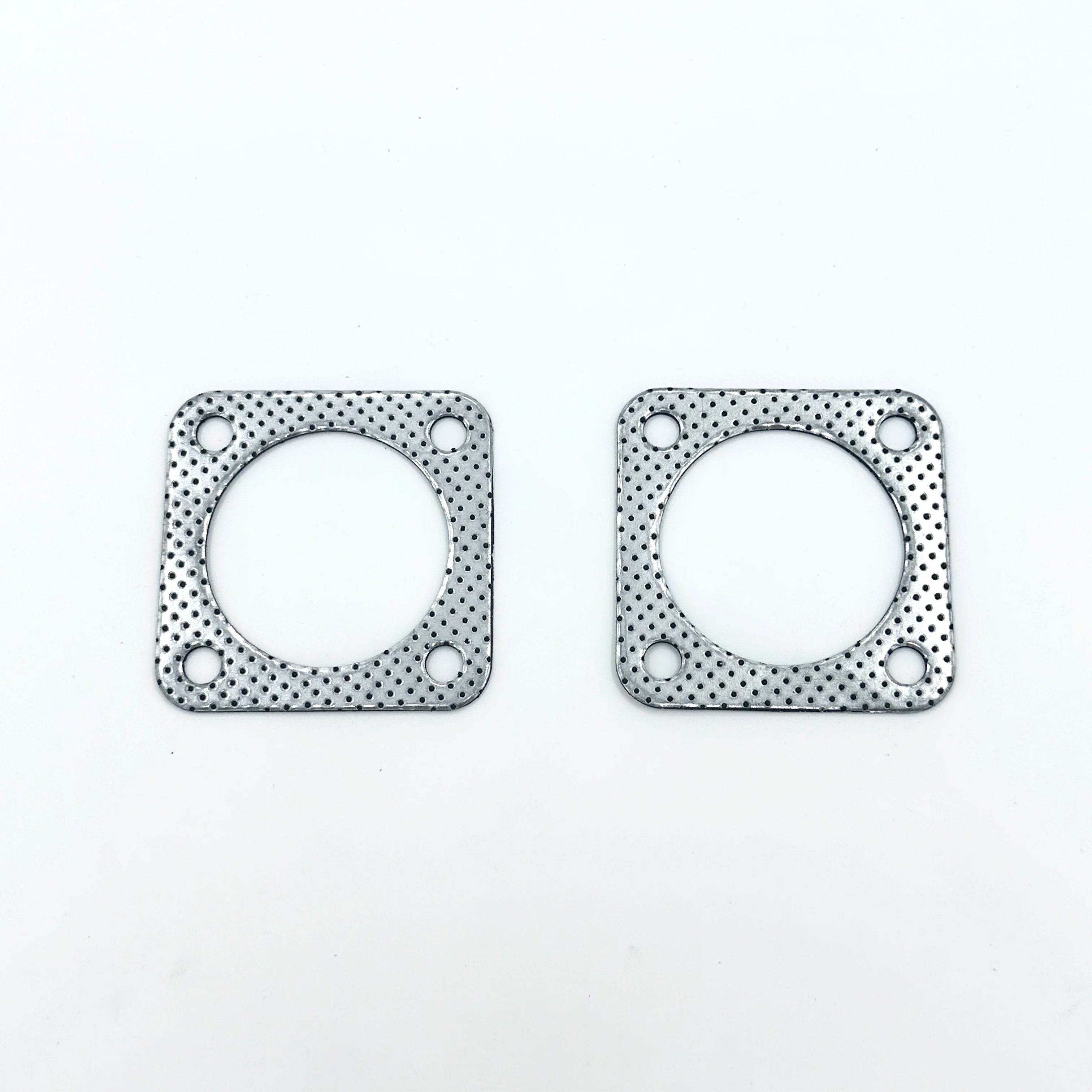 Ehxaust Brake Unit + GasketsFor Isuzu NQR NRR NPR NPR - HD 95 - 07 4HK1 5.2L 07 - 25 - GoTrucky