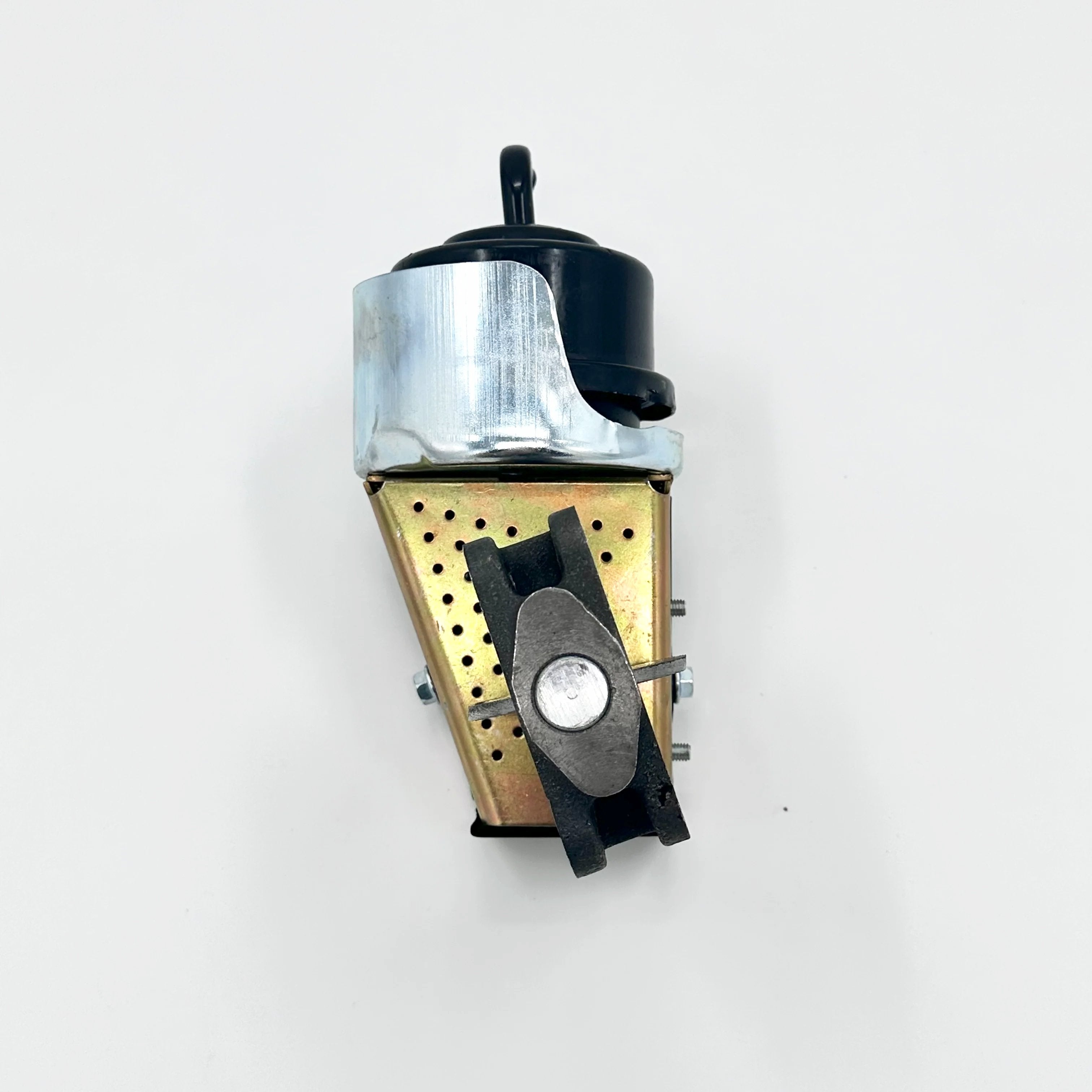 Ehxaust Brake Unit + GasketsFor Isuzu NQR NRR NPR NPR - HD 95 - 07 4HK1 5.2L 07 - 25 - GoTrucky