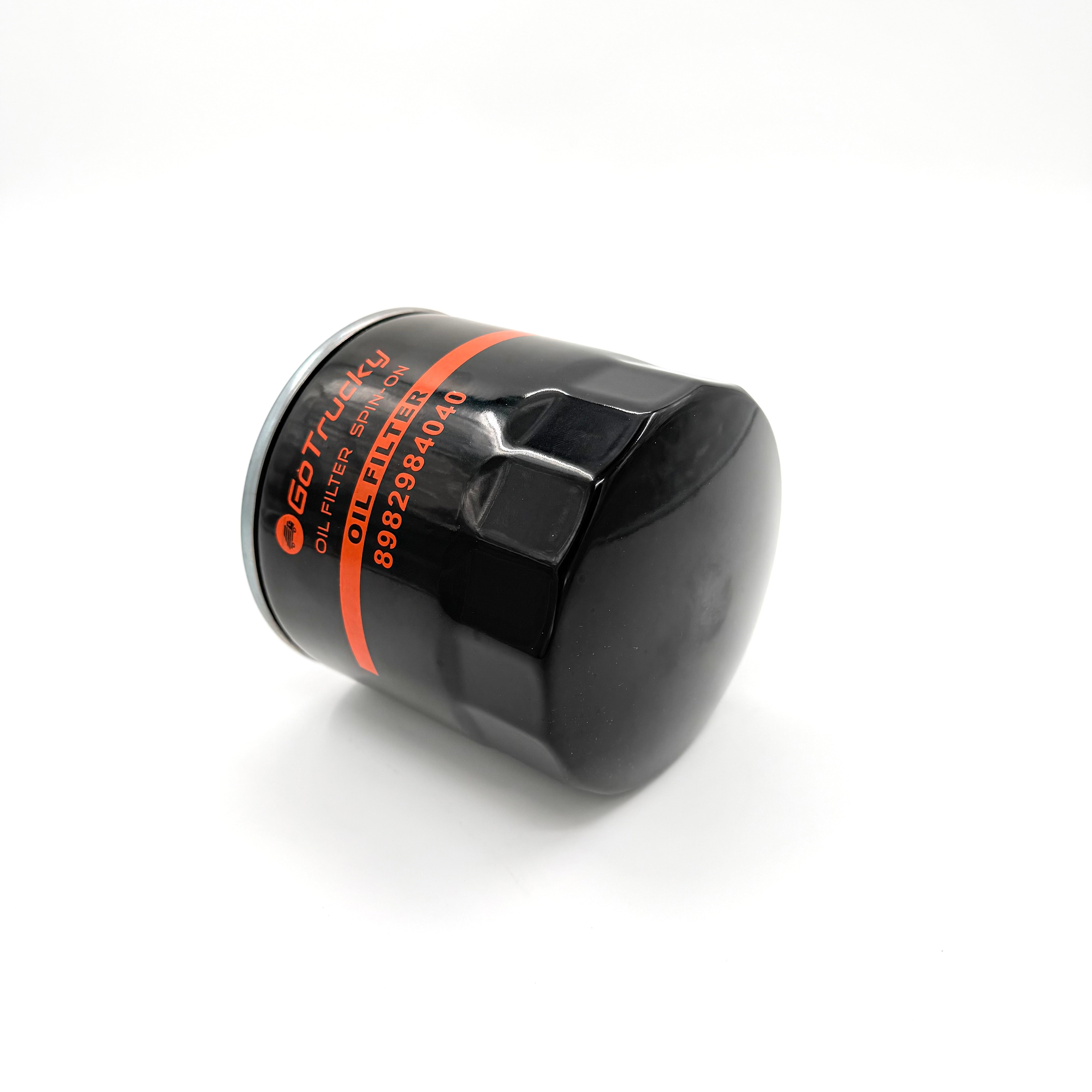 Element Oil Filter For ISUZU FTR NPR - HD NPR - XD NQR NRR 4HK1 5.2L 2011 - 2025 - GoTrucky